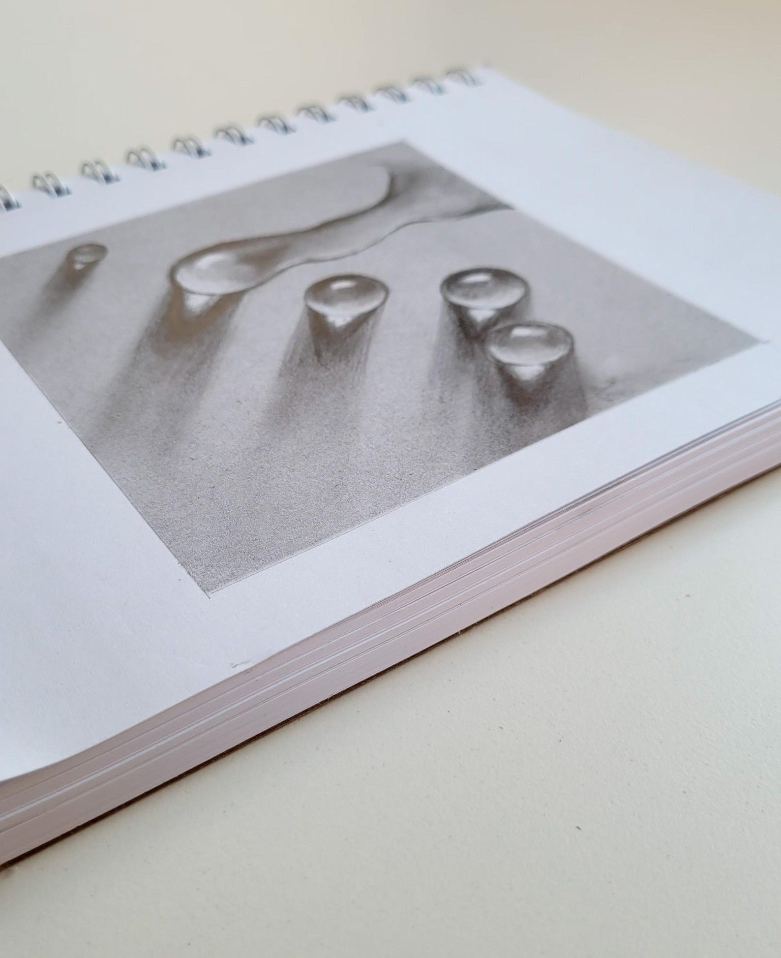 Gotas: reflejos y brillo - image 1 - student project