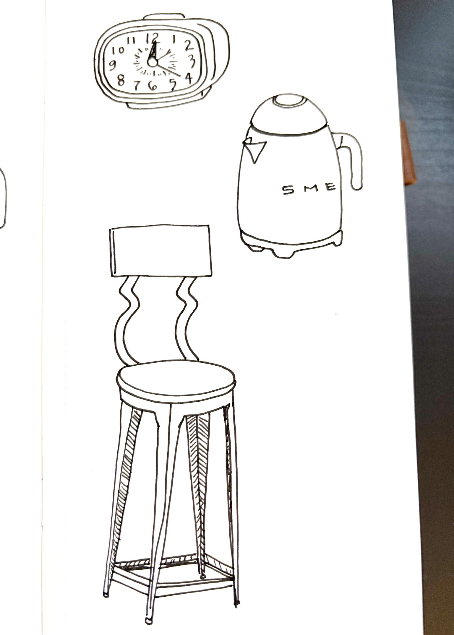 Learning to Draw Project - image 2 - student project