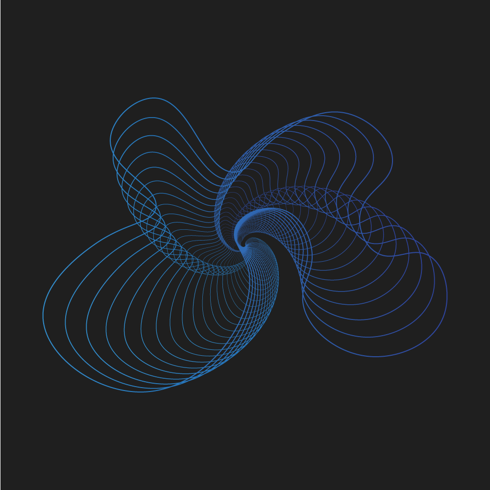 Complex Flower - image 1 - student project