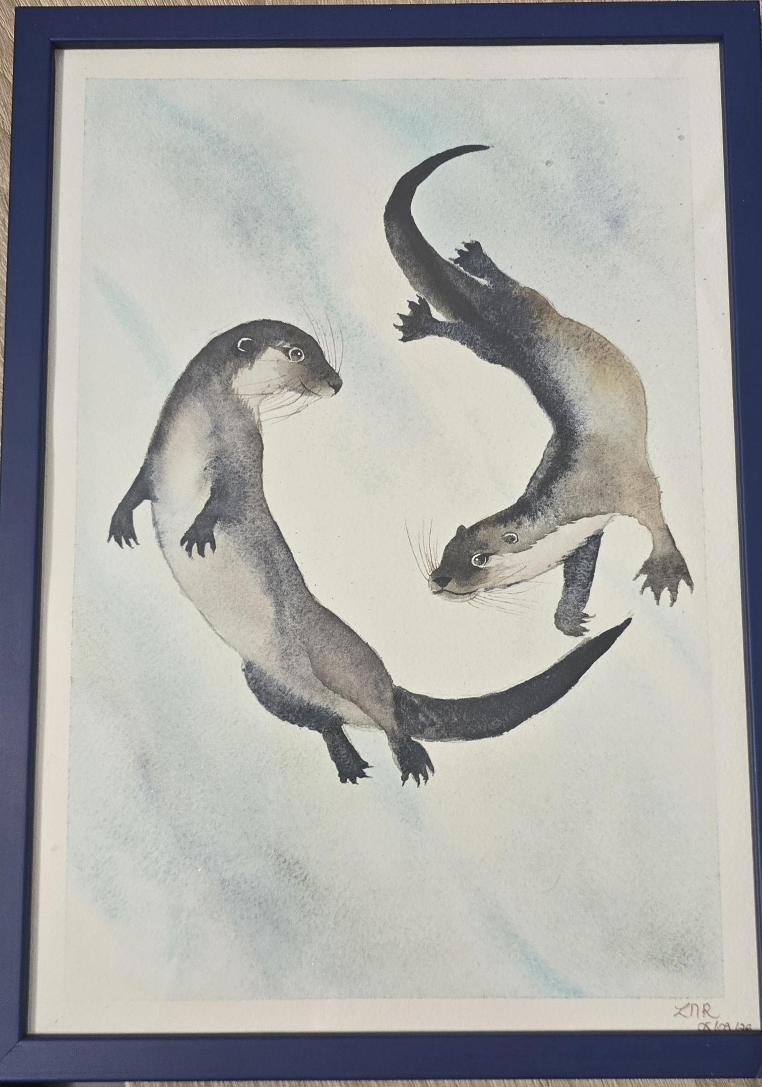 Another fun class! - image 1 - student project