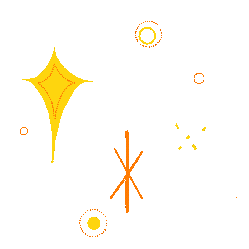Testing animation in Procreate - image 4 - student project