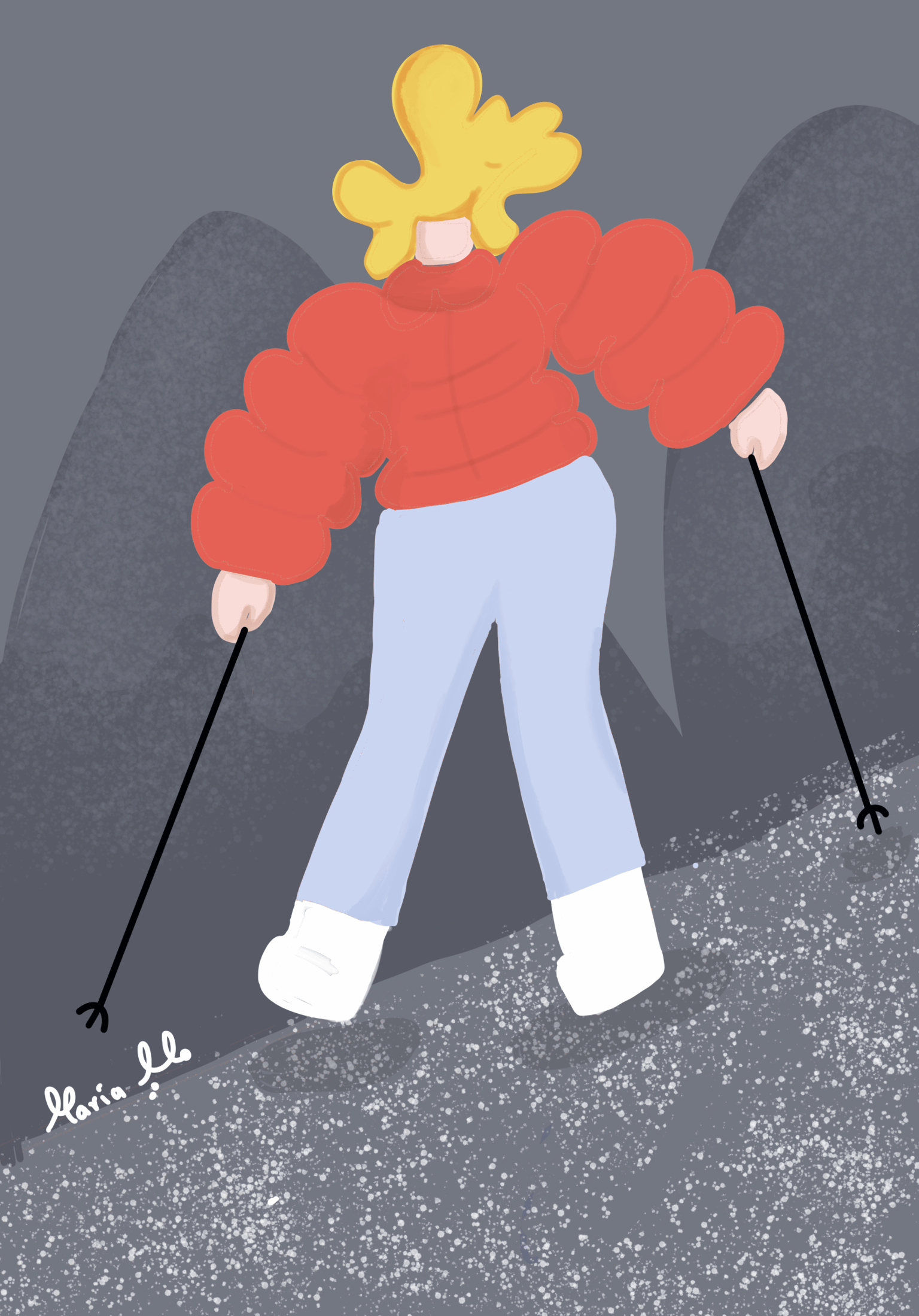 Character design - image 1 - student project