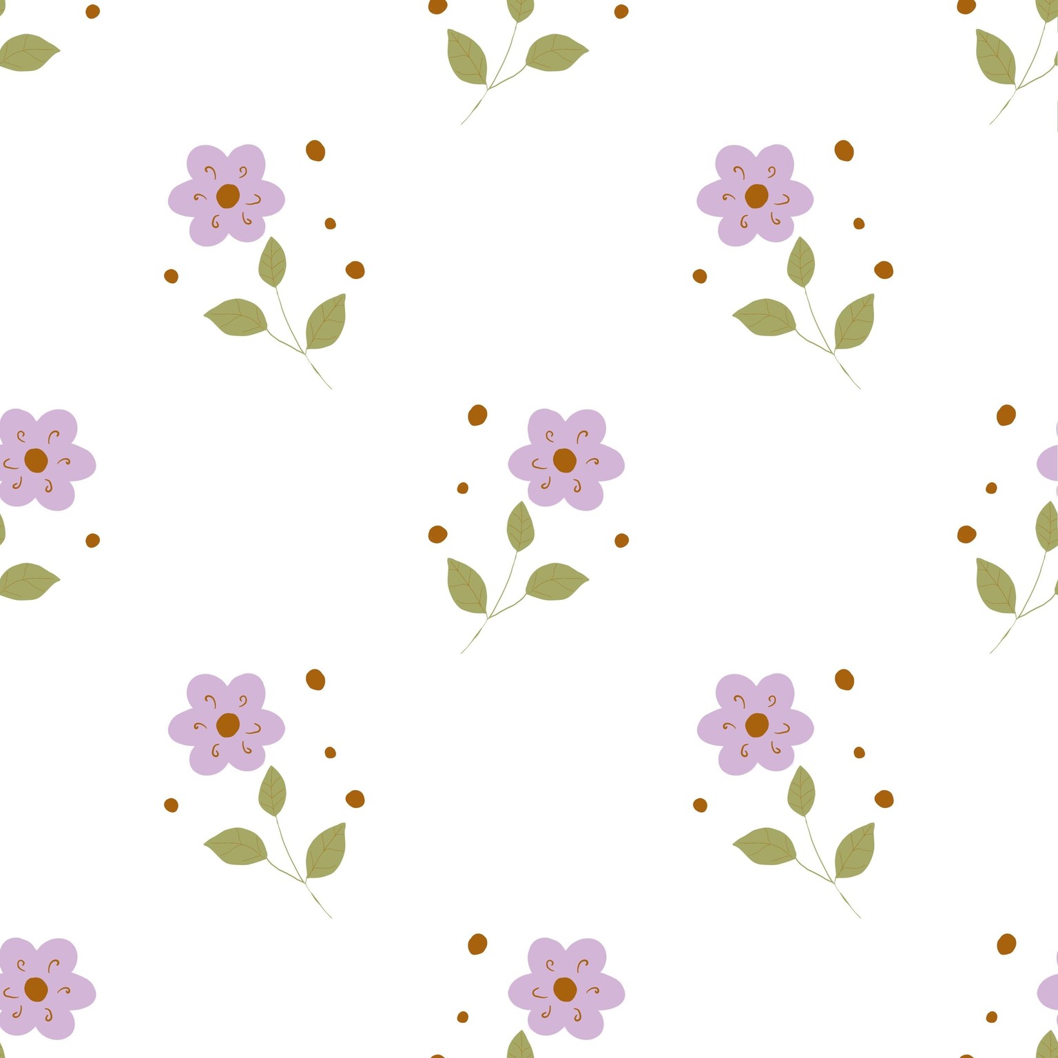 A set of patterns - image 2 - student project