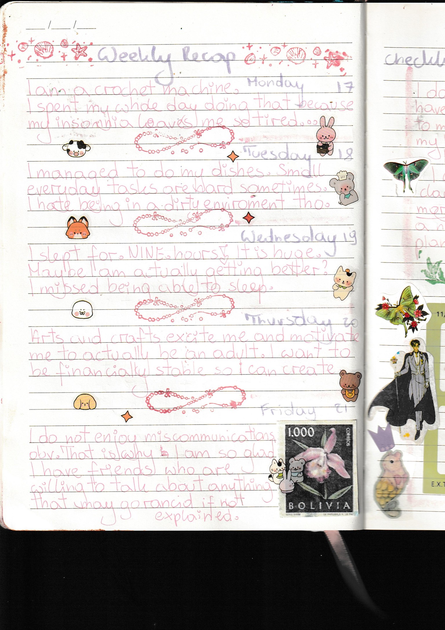 whimsical pages - image 5 - student project