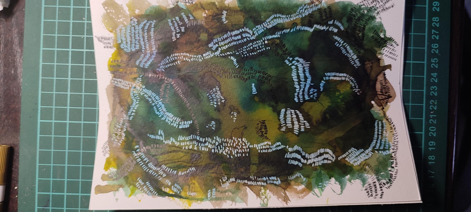 Loving the results for Backgrounds and Frame able art - image 3 - student project