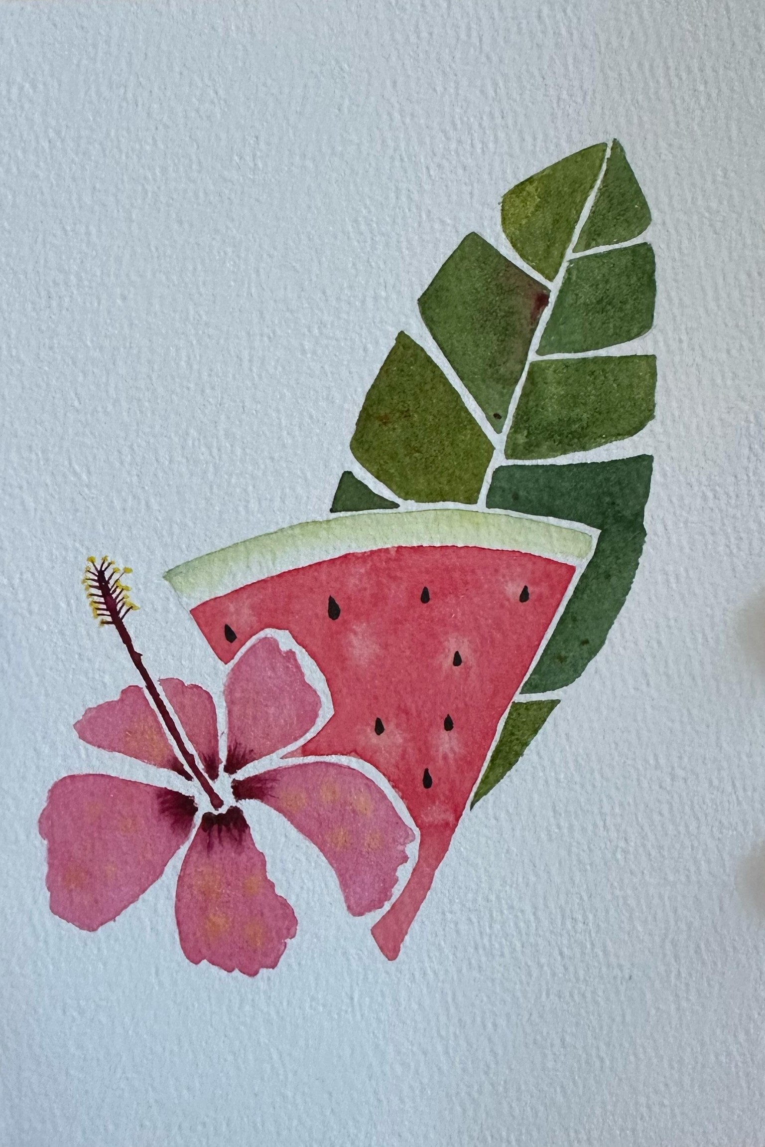 Papaya - image 4 - student project