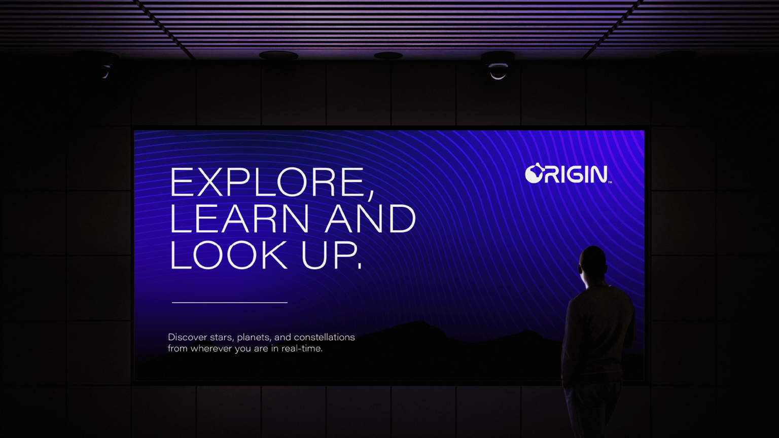 ORIGIN | DISEÑO DE LOGO - image 7 - student project