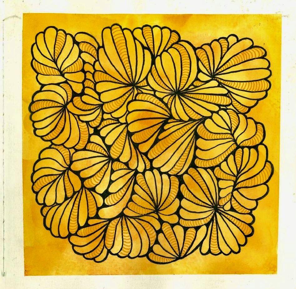 Midori Meditations: Part 2 - image 7 - student project