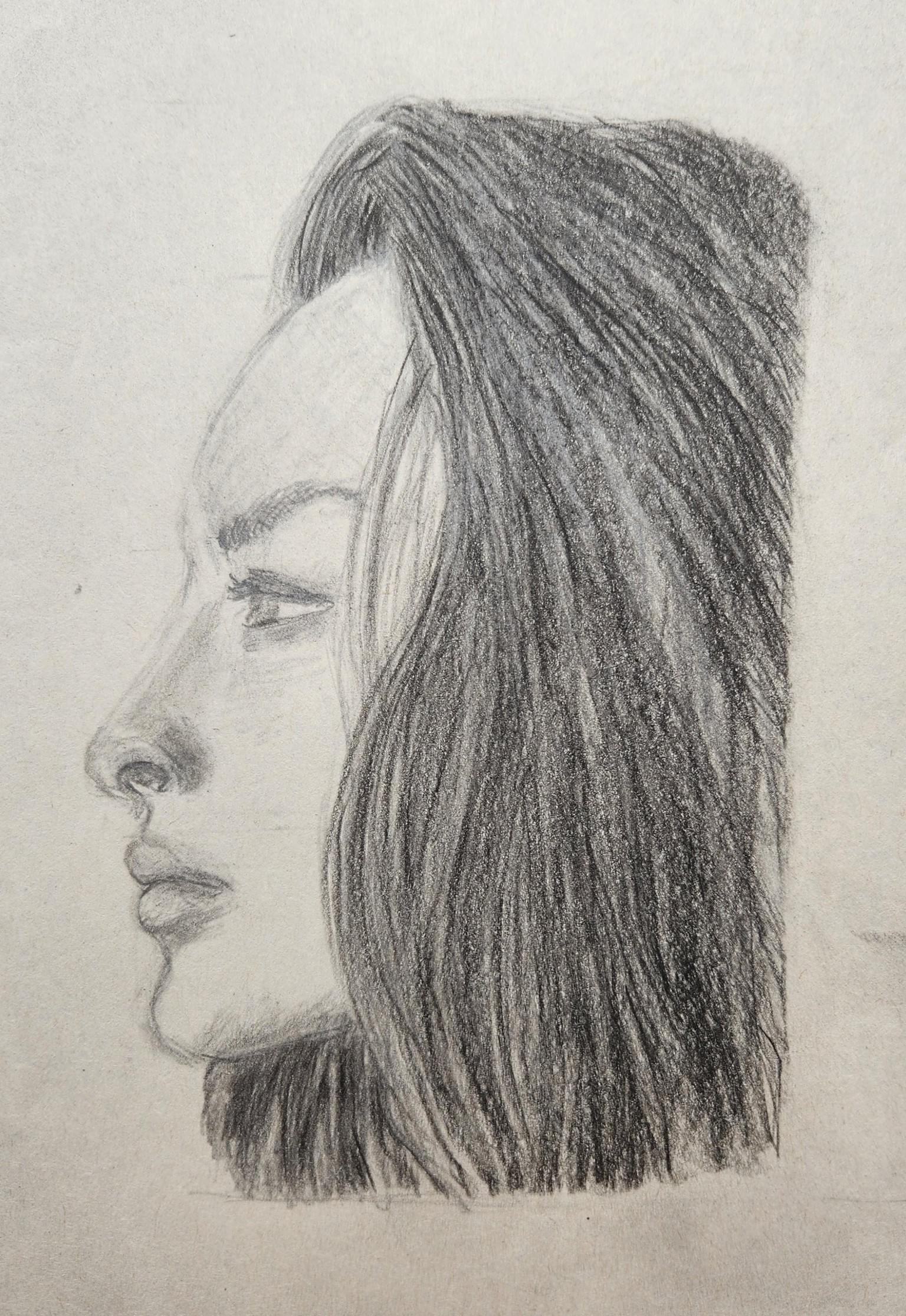 How to Draw 101 Ep. 1 - Basic Drawing Skills - image 3 - student project