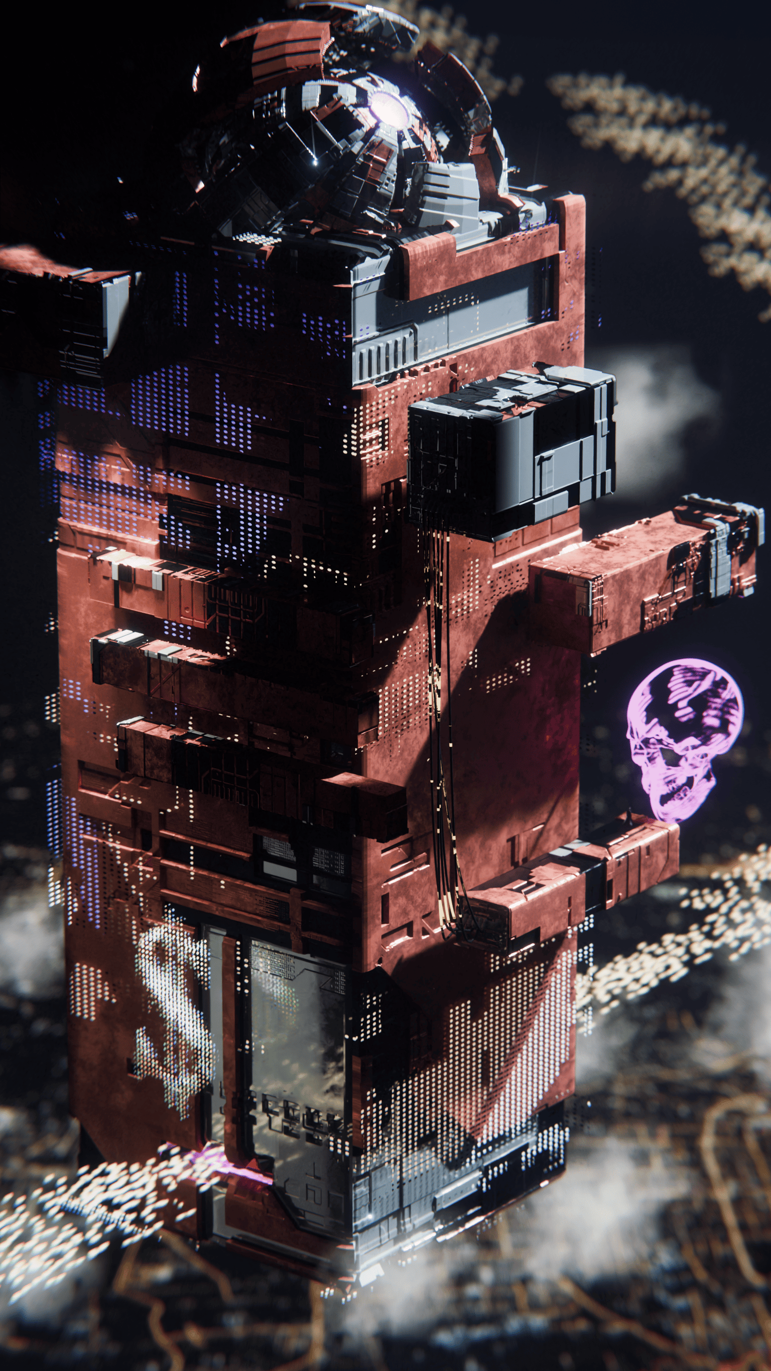 Cuboid - image 1 - student project