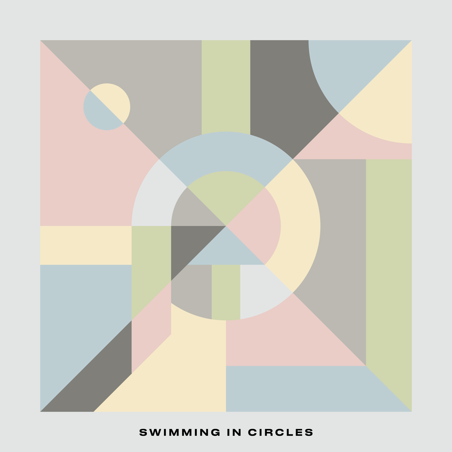 Swimming In Circles - image 1 - student project
