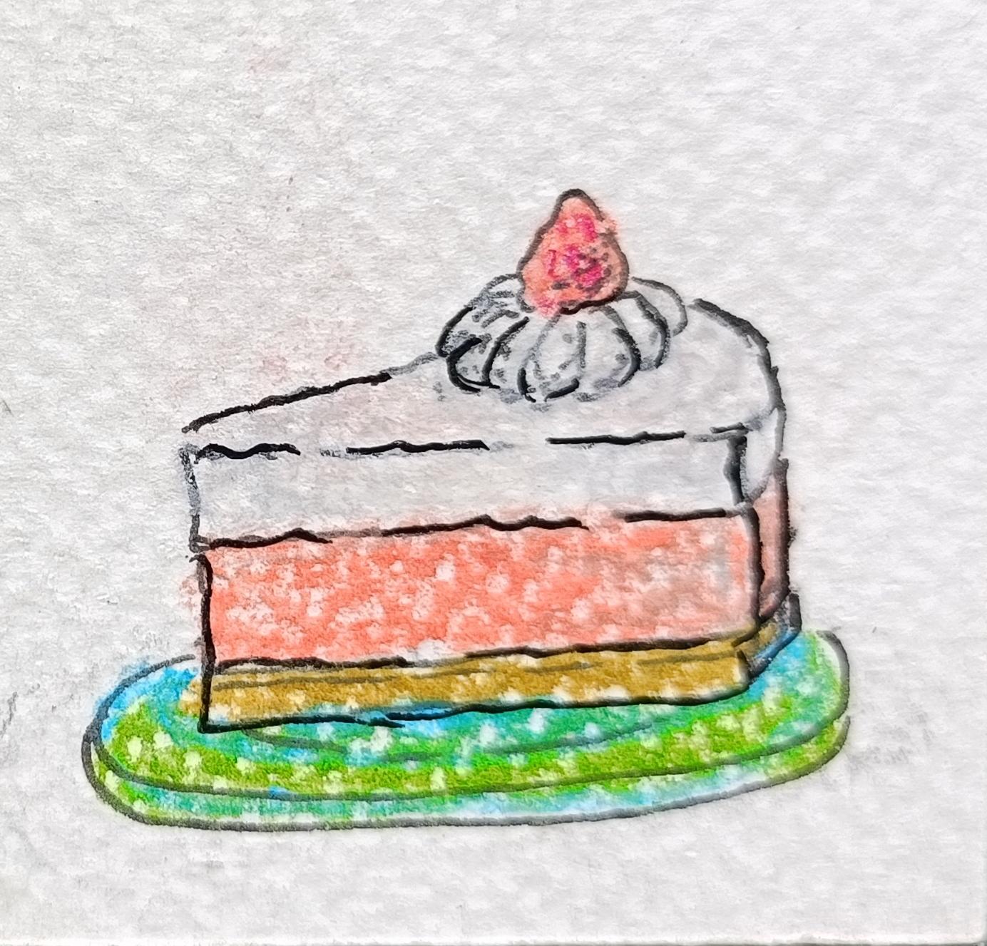 Strawberry Treats - image 18 - student project