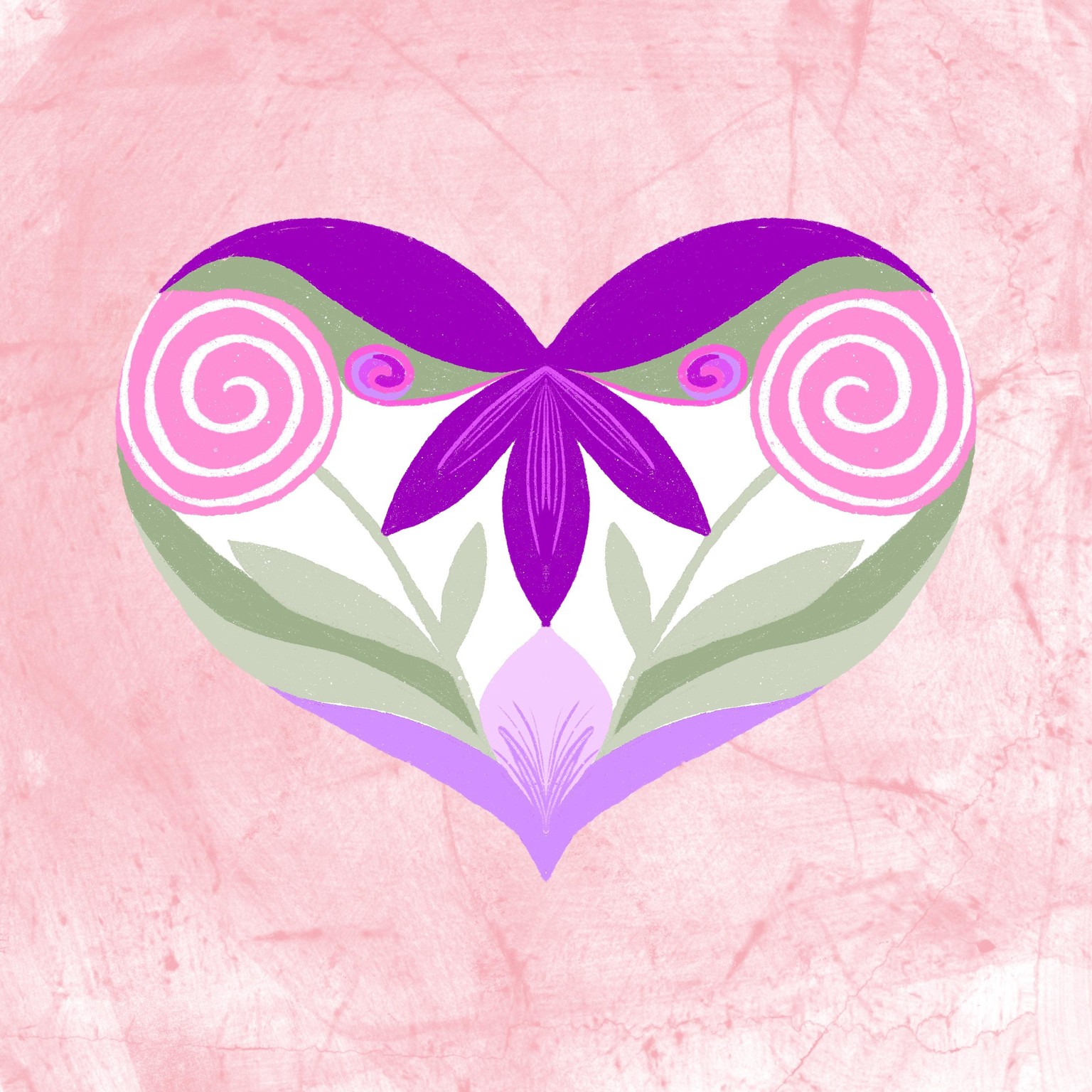 Symmetry Art - image 3 - student project