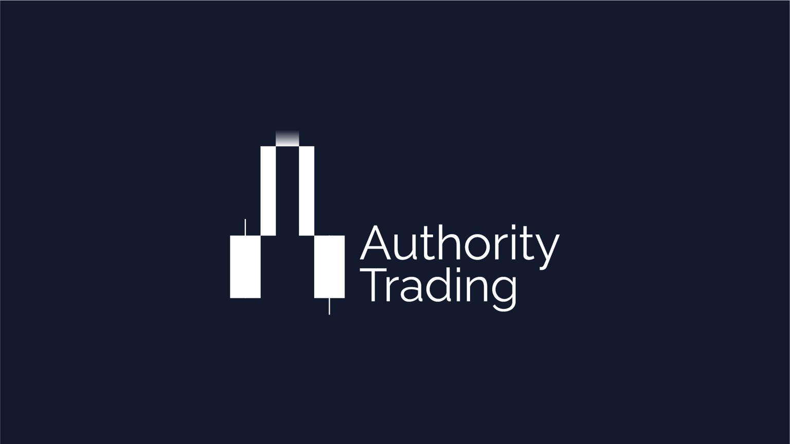 Authority Trading — Visual Identity & Color Strategy - image 1 - student project