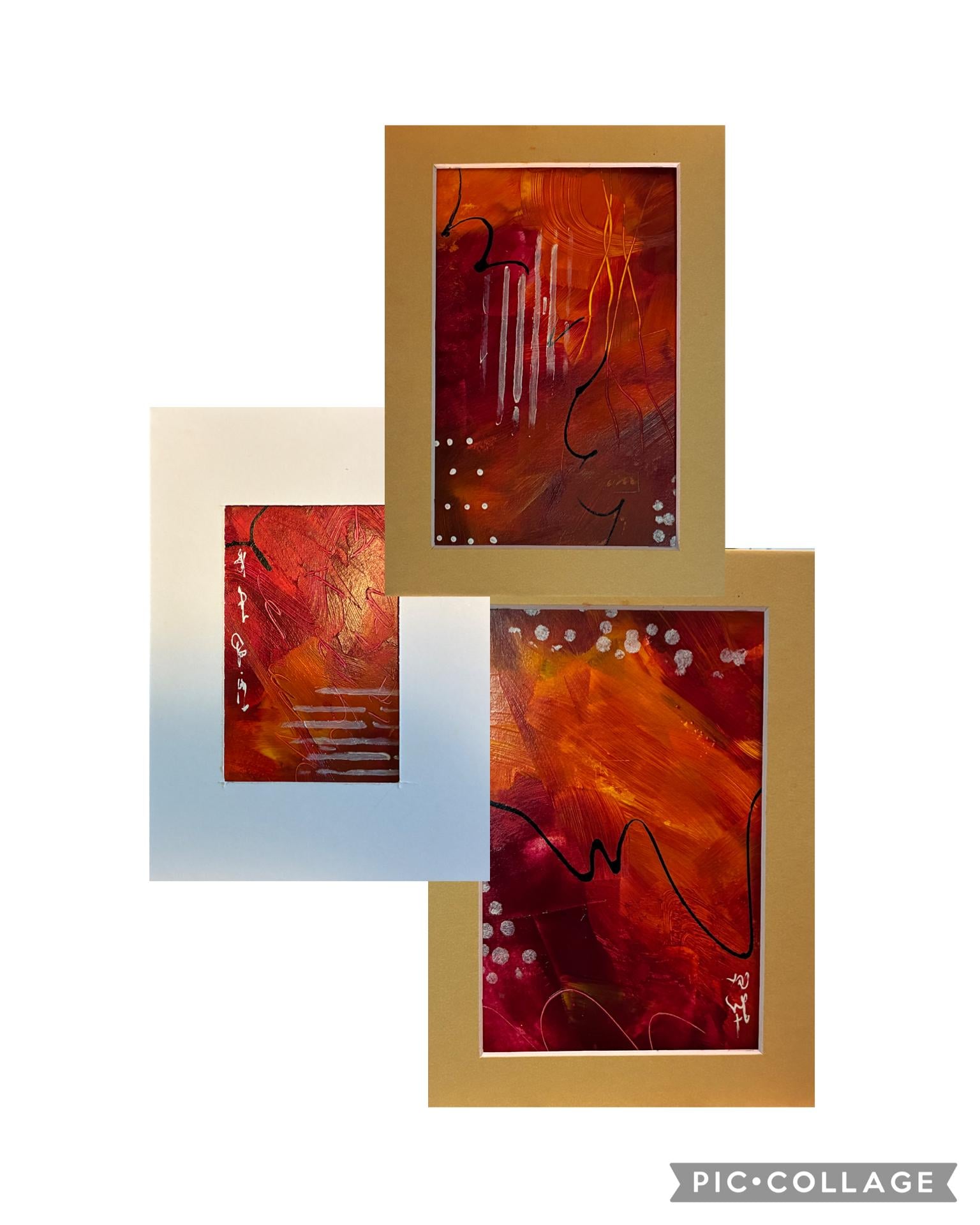 Composition - image 1 - student project