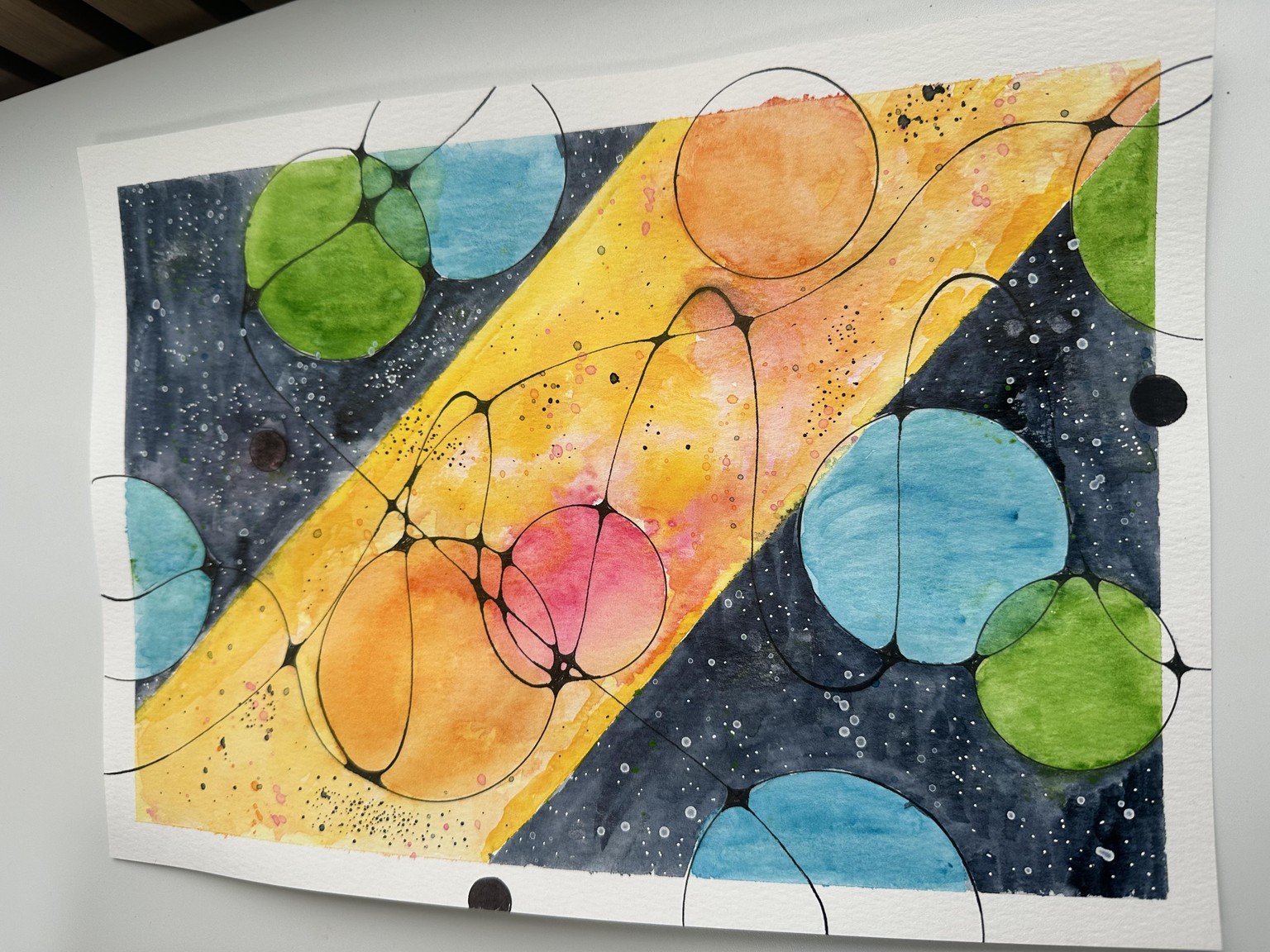 Awe part 3 - image 3 - student project