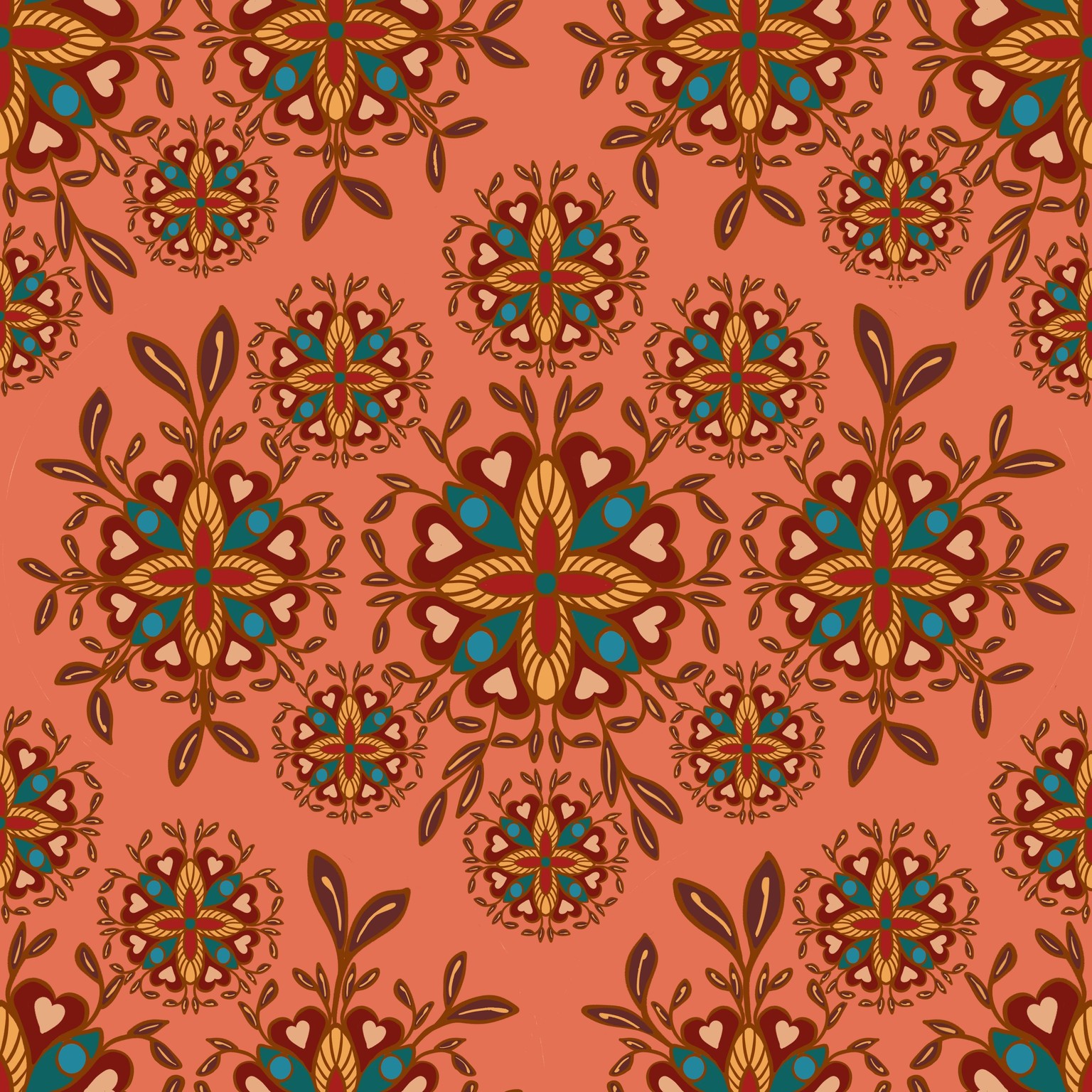 Fancy in Pink - image 2 - student project