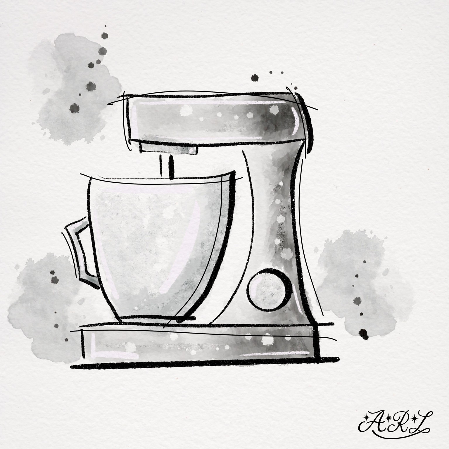 Joyful Doodling - image 4 - student project