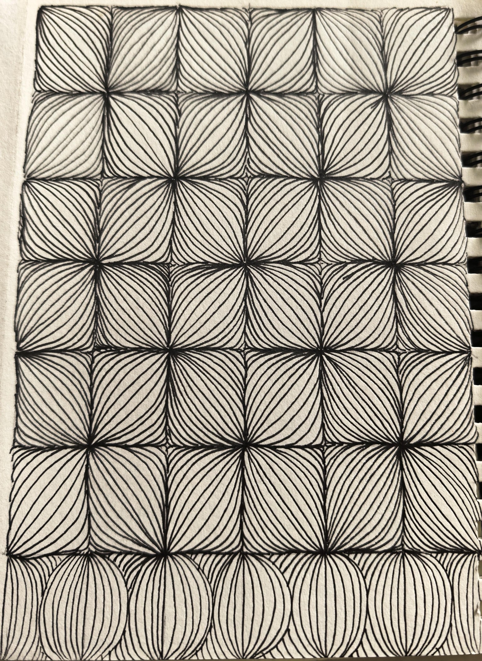 Learning experience :) - image 1 - student project