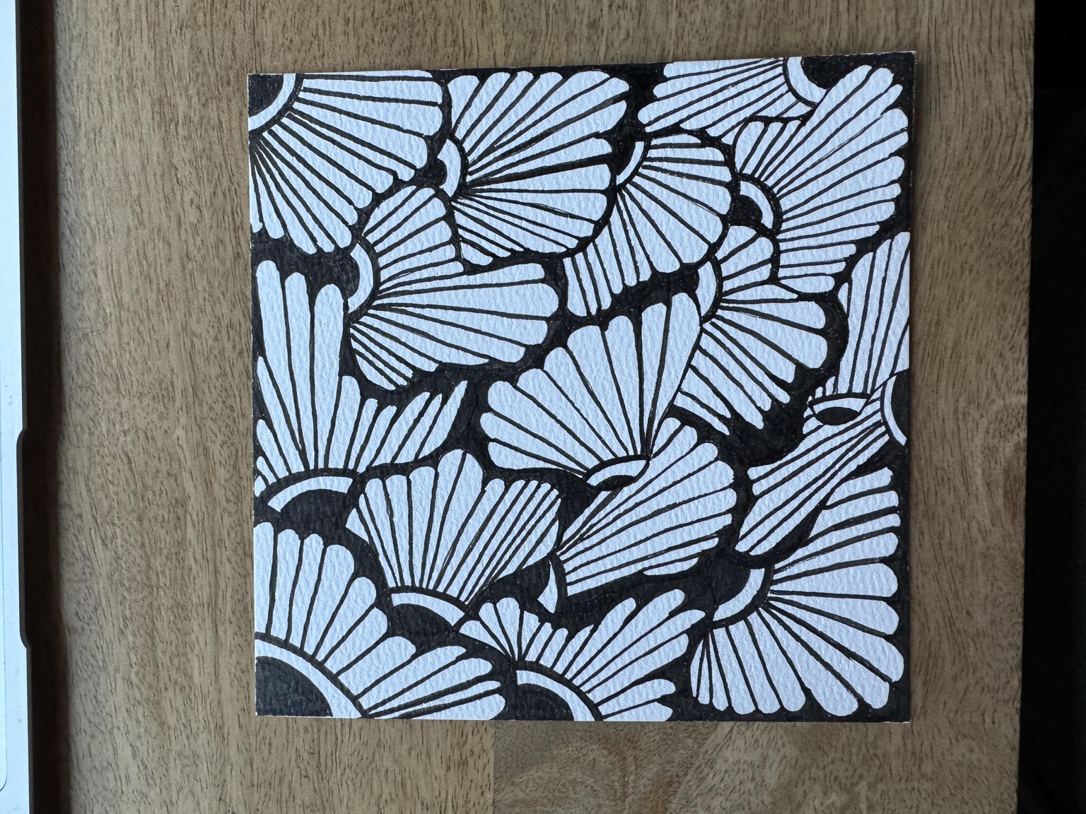 Flowers - image 1 - student project