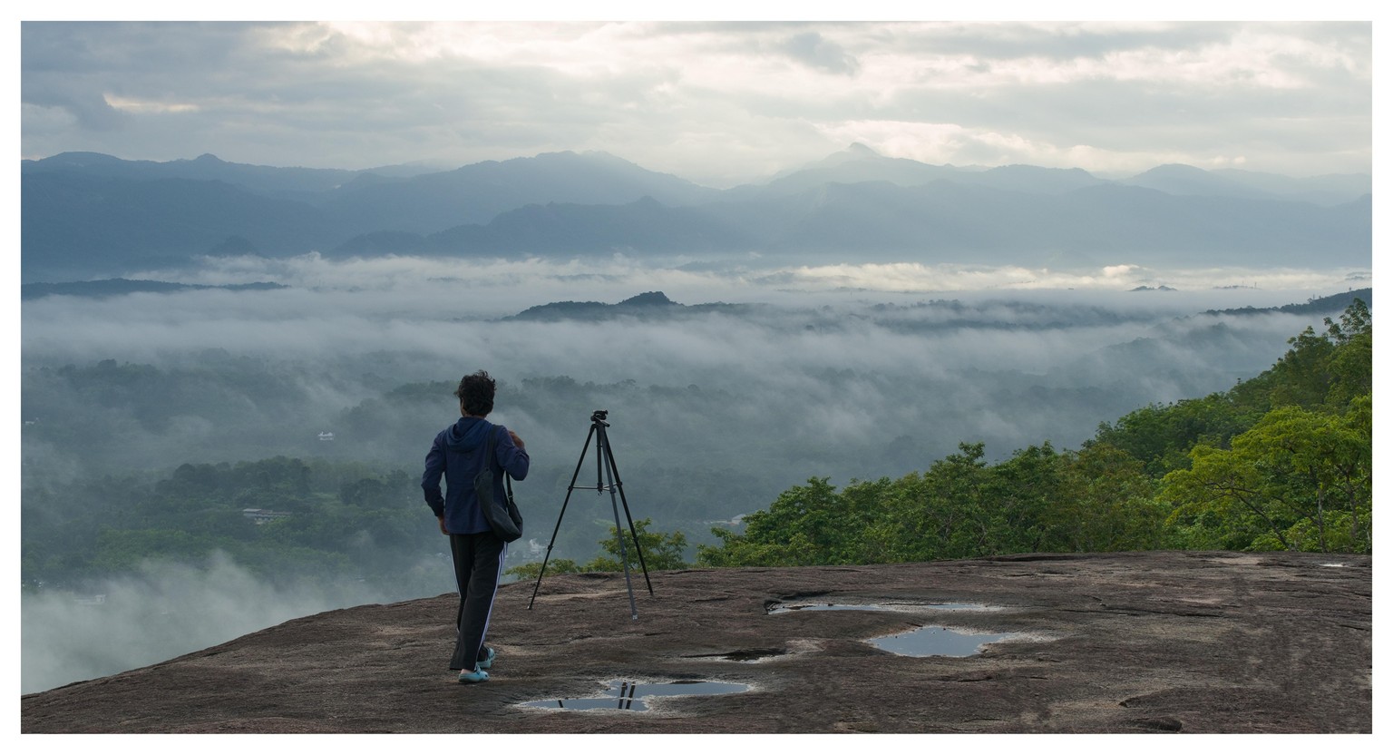 Kerala, India - image 1 - student project