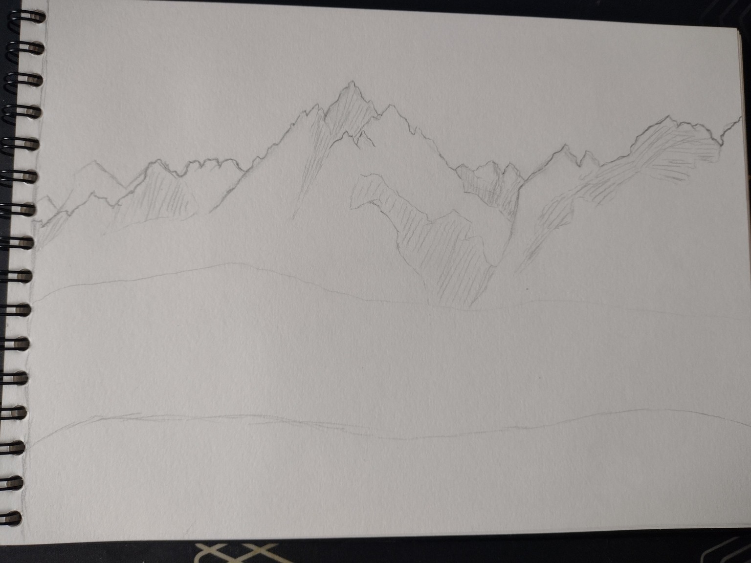 Draw and Painting Rocks - image 2 - student project