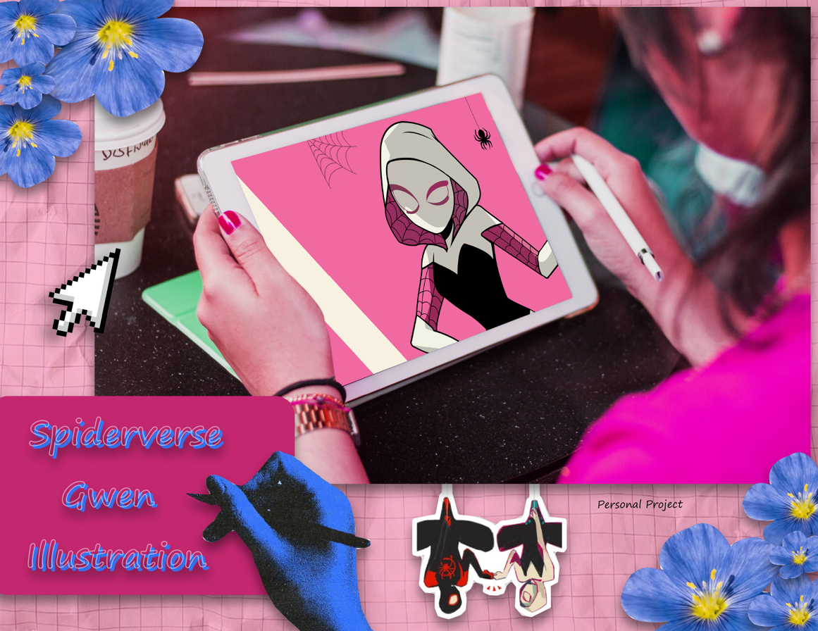 Personal Brand & Portfolio - image 22 - student project