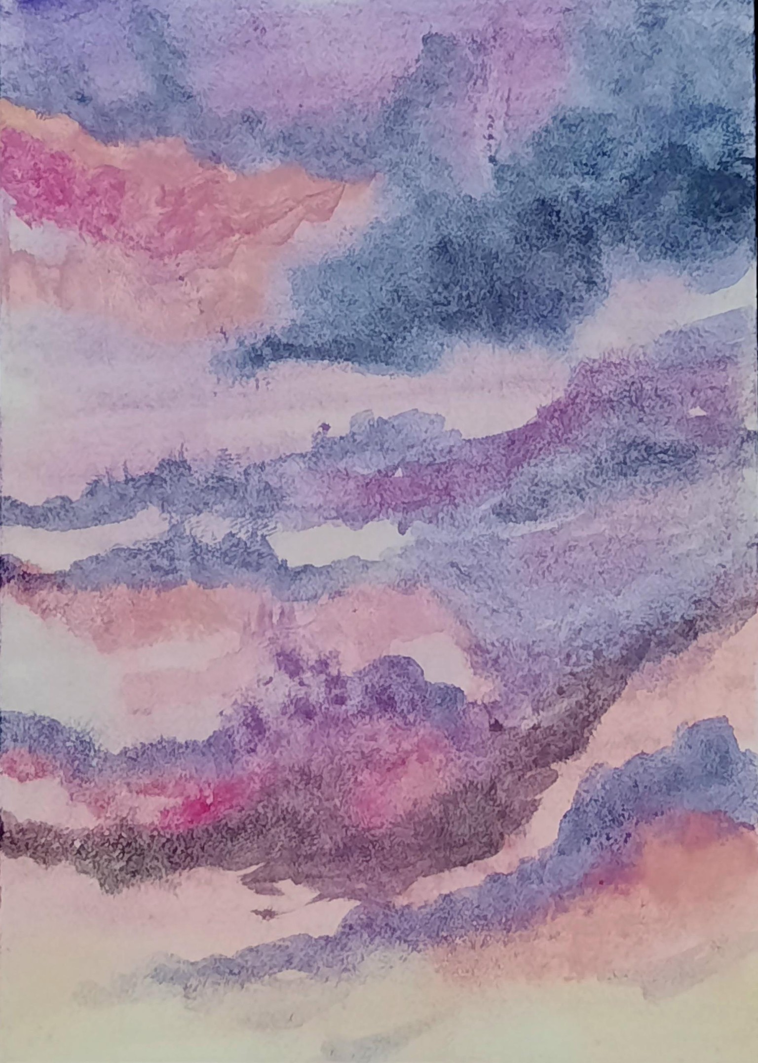 Soothing Skies - image 4 - student project