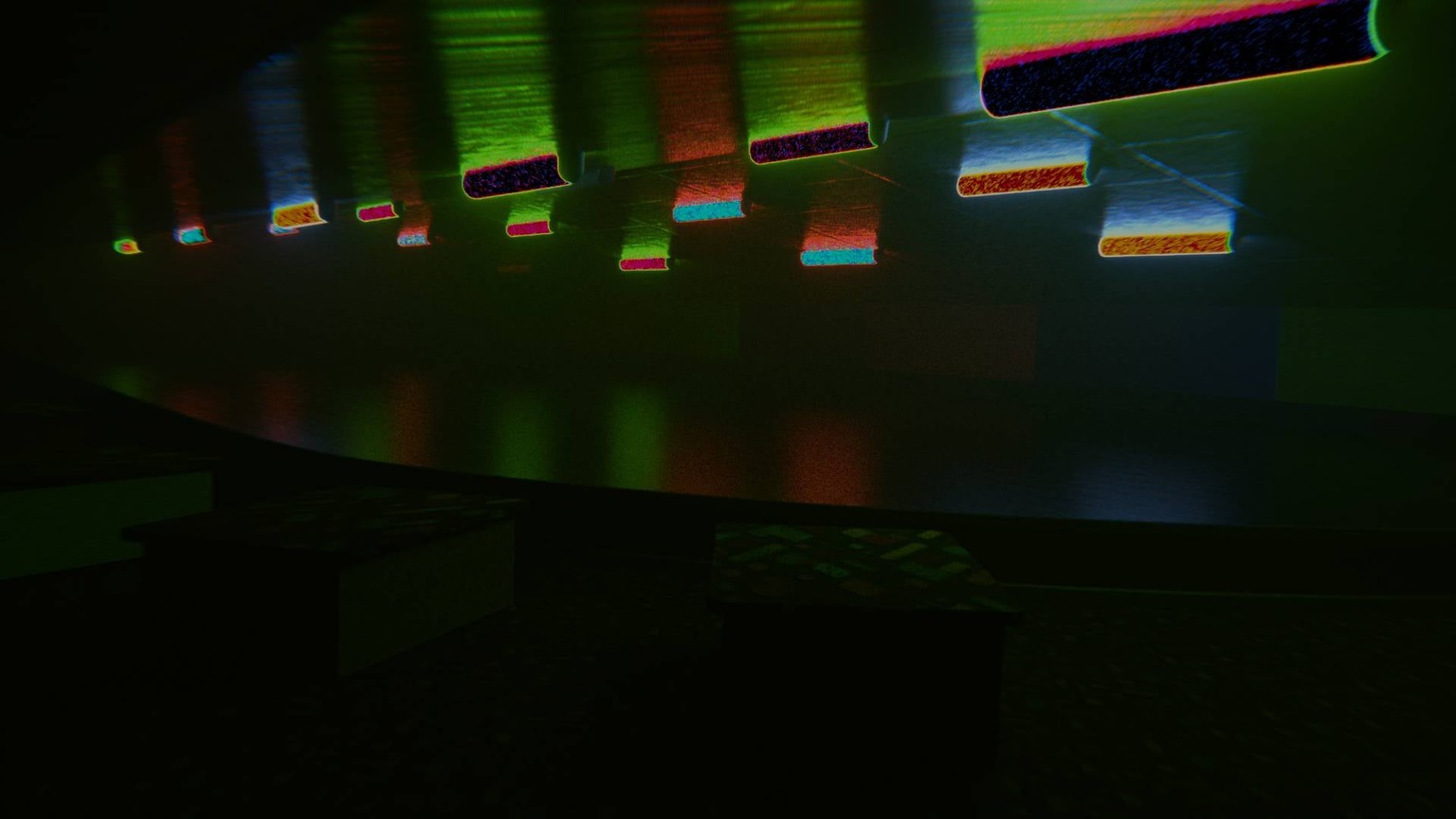 A place of joy - image 1 - student project