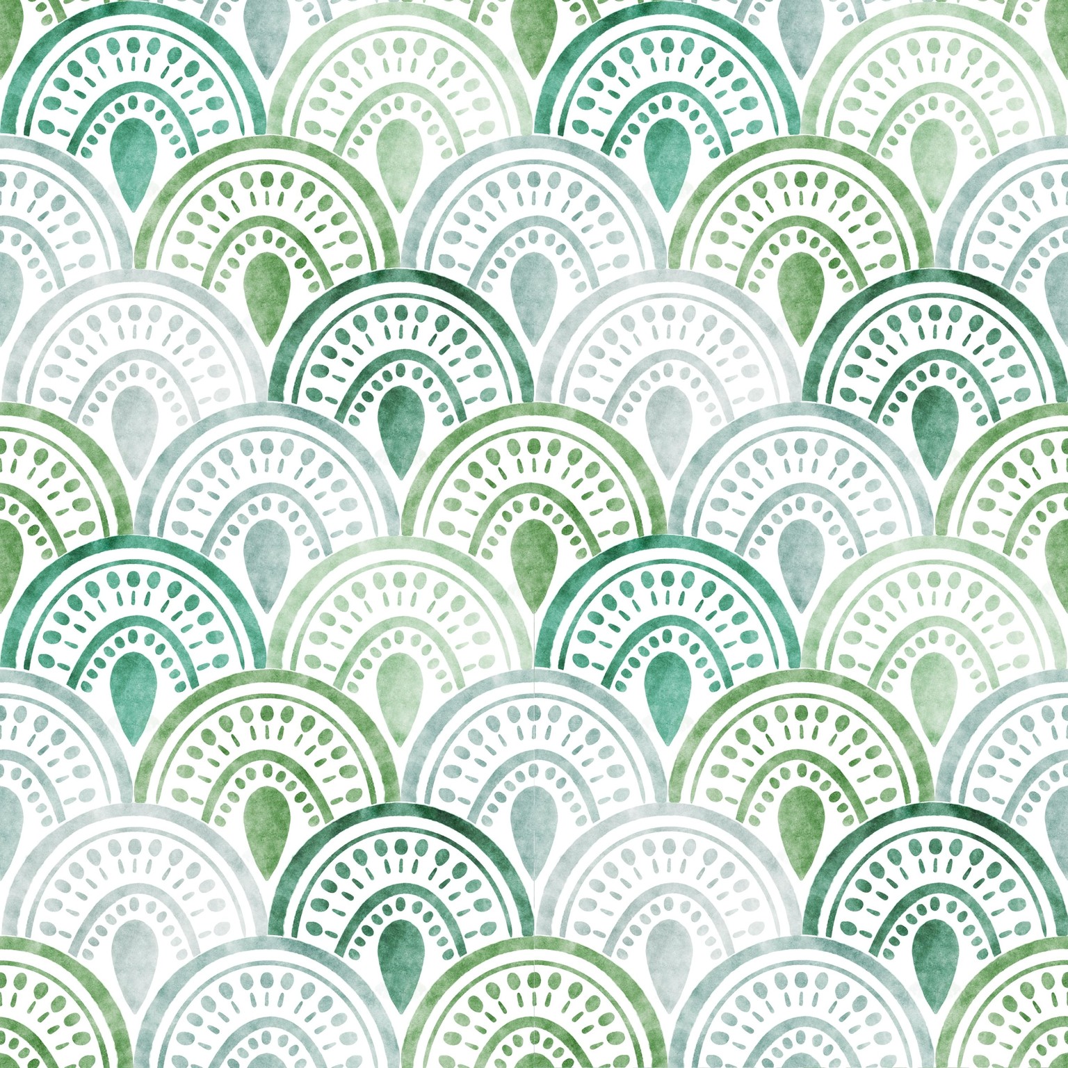 Scallops - image 2 - student project