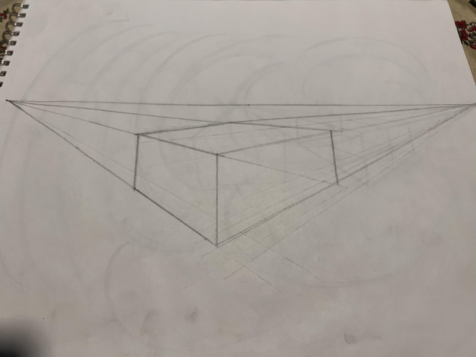 Line, Form, and Shading Practice - image 17 - student project