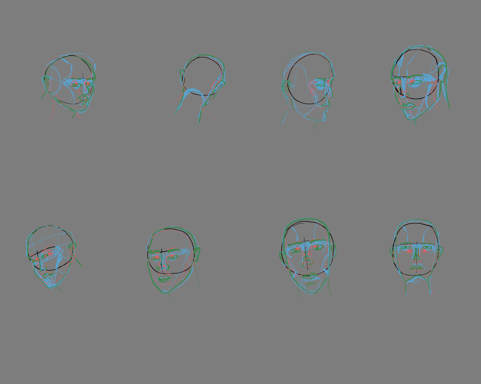 Self testing + favorite practice pages - image 2 - student project