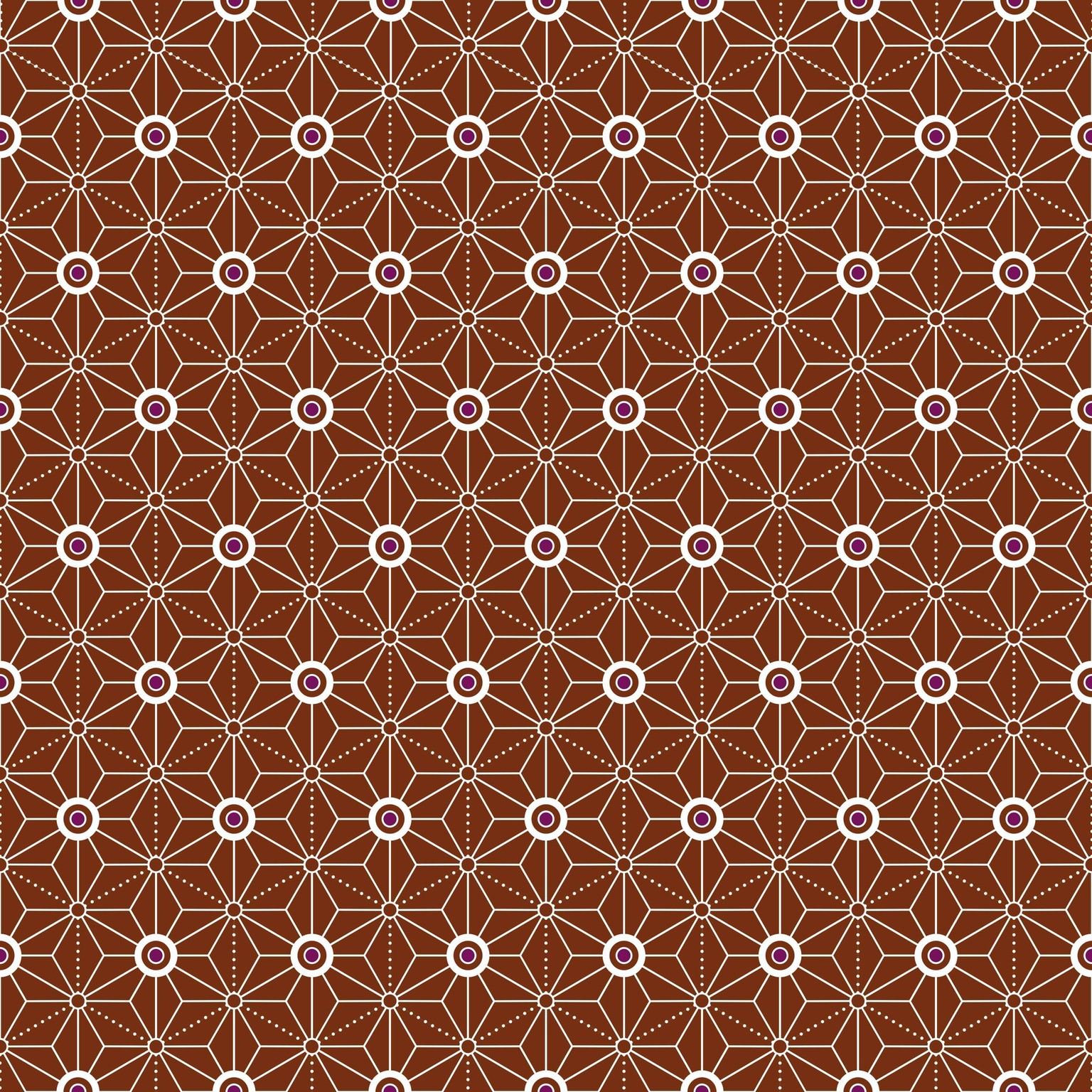 Asanoha 1 - image 1 - student project