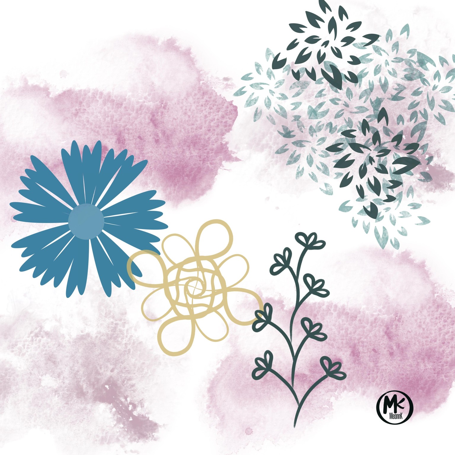 Class project: brush creation - image 1 - student project