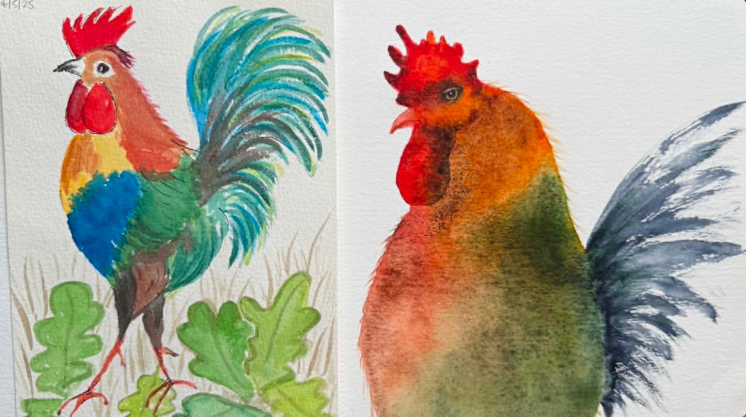 2026 Rooster - image 1 - student project