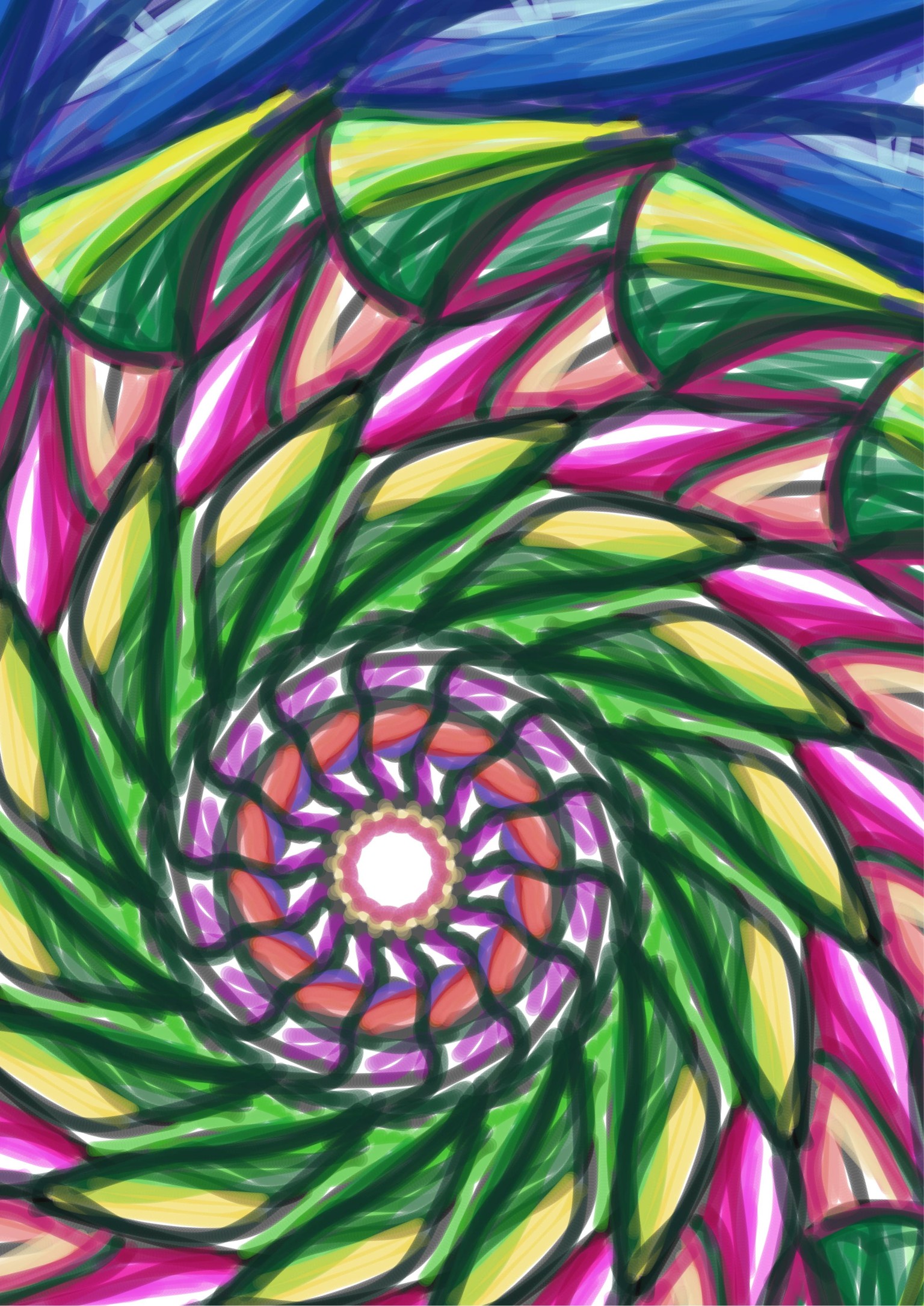 Amazing Course(: - image 7 - student project