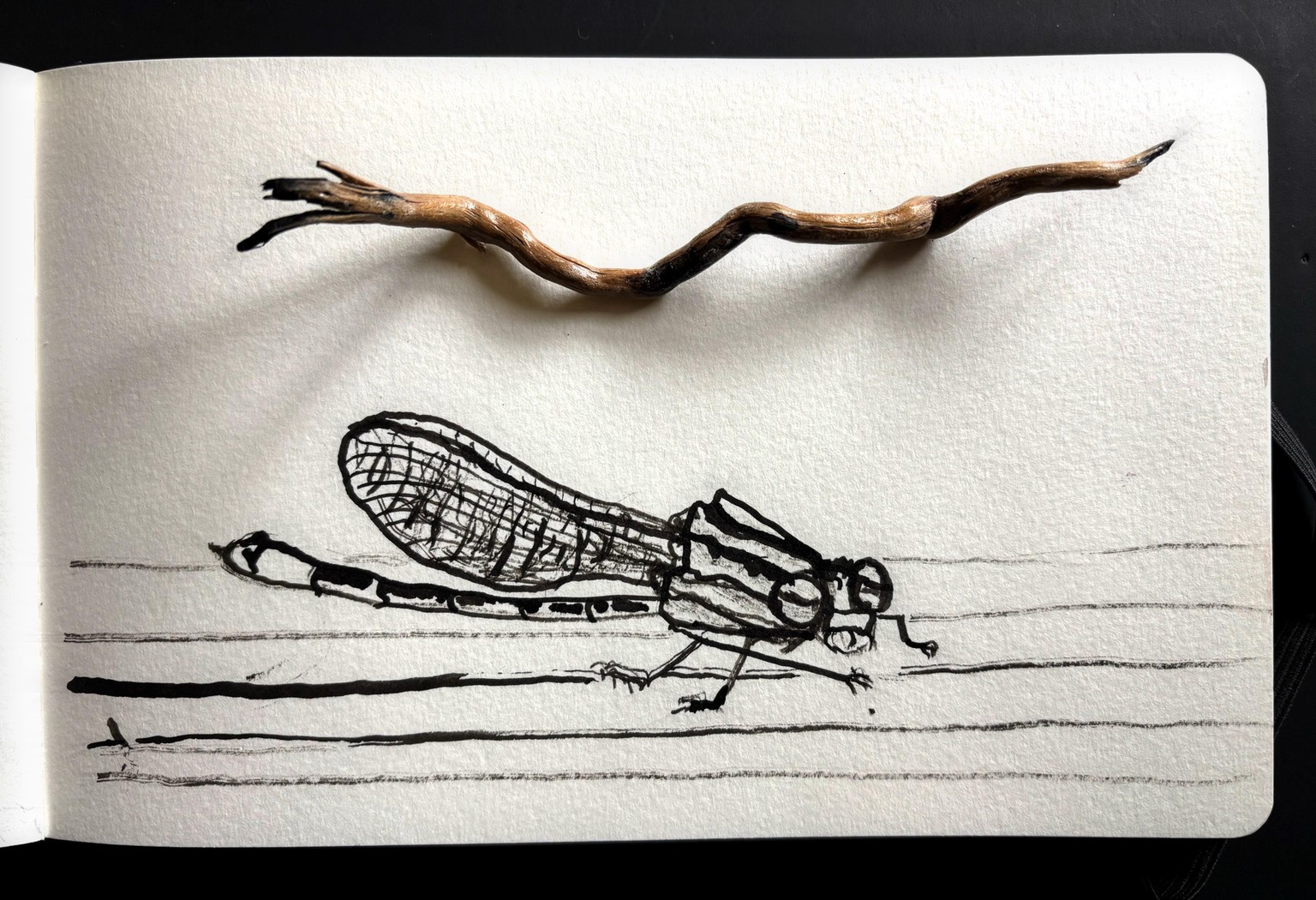 Art Quickie Projects - image 9 - student project