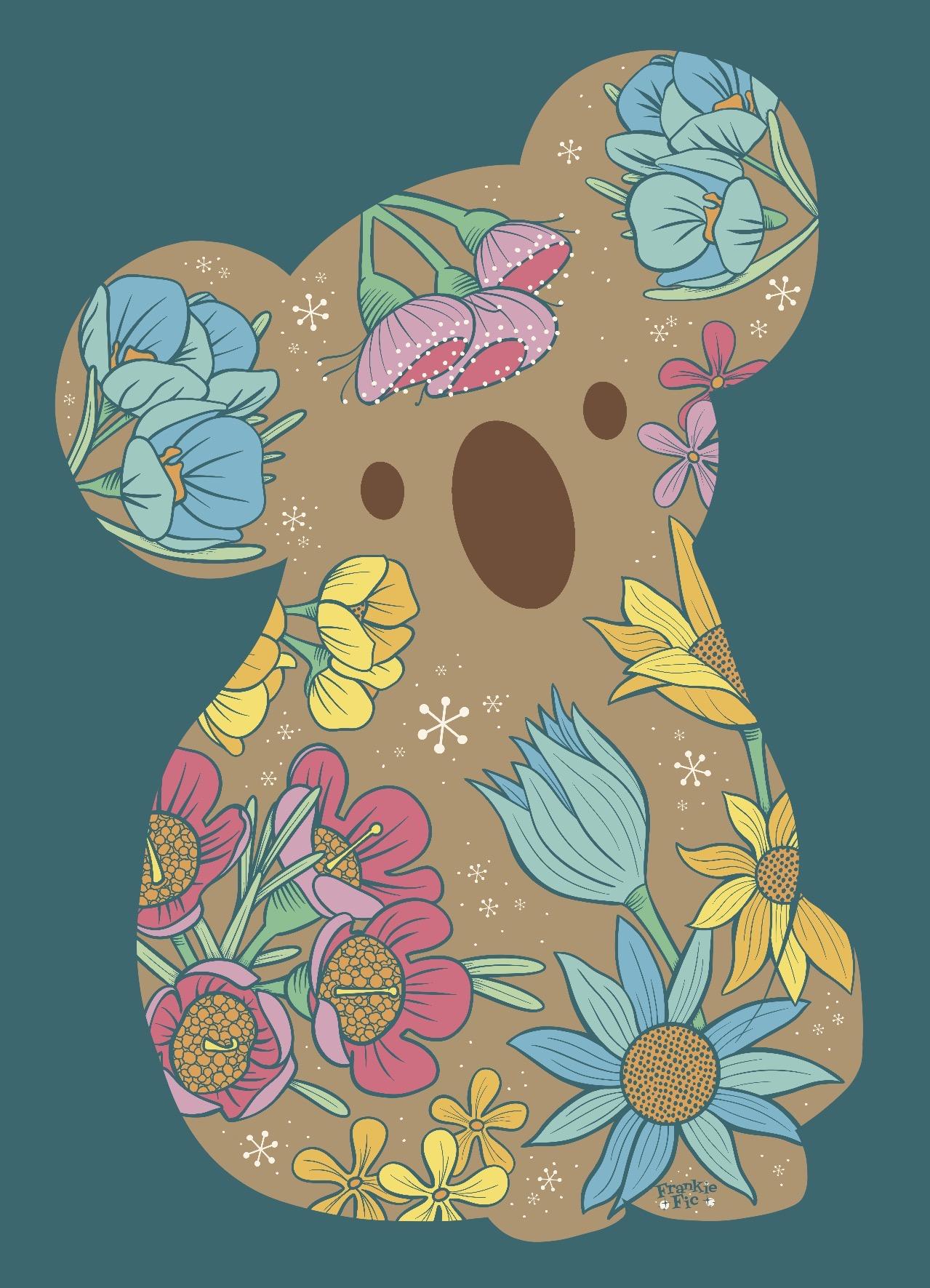 Koala - image 5 - student project
