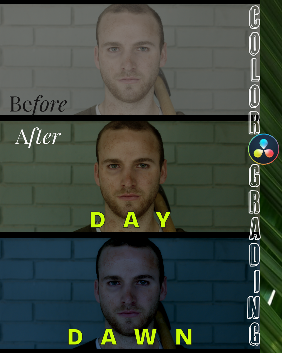 Filmmaking_colorgrading_portfolio1 - image 1 - student project