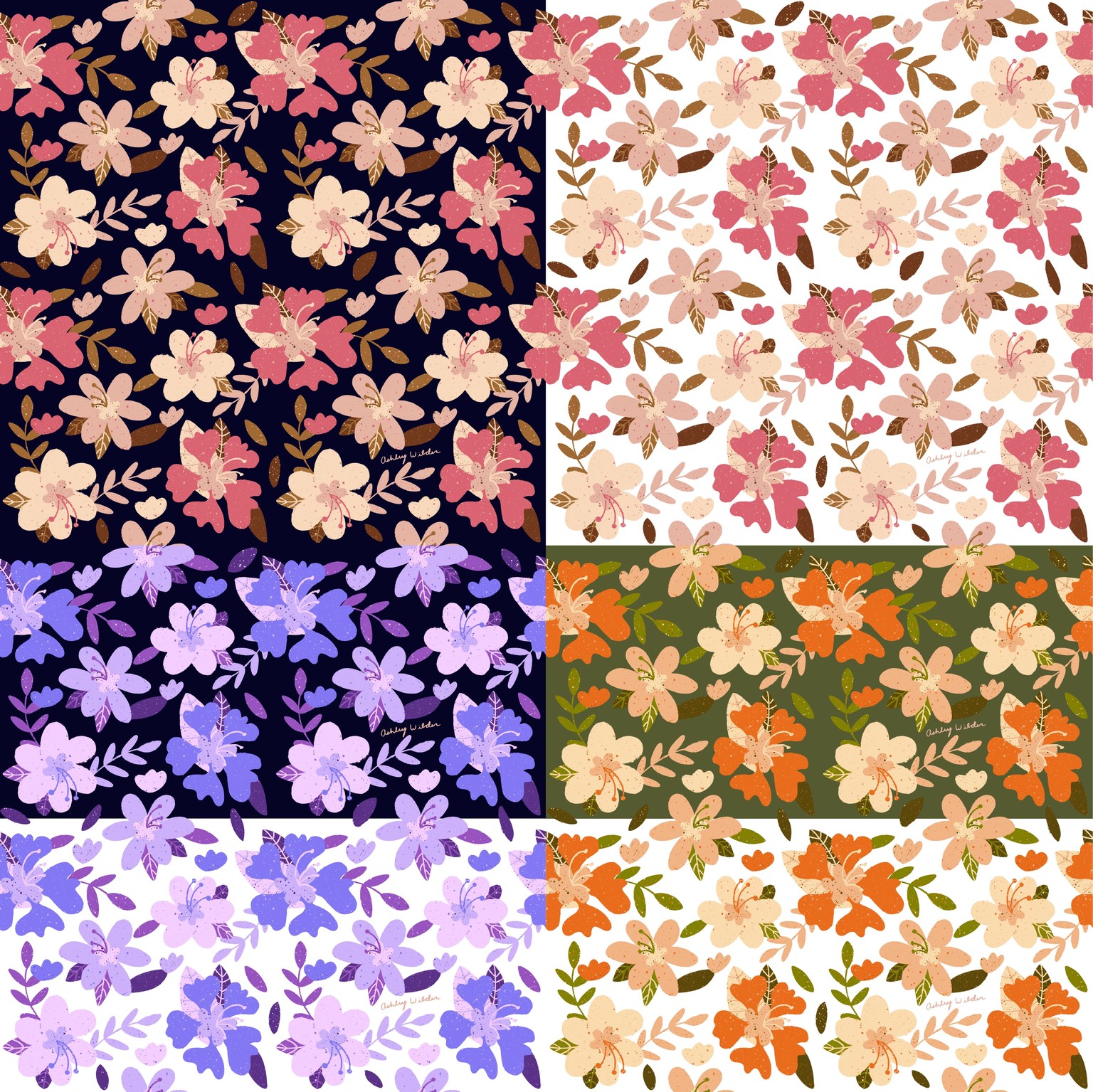 Bloom - image 1 - student project