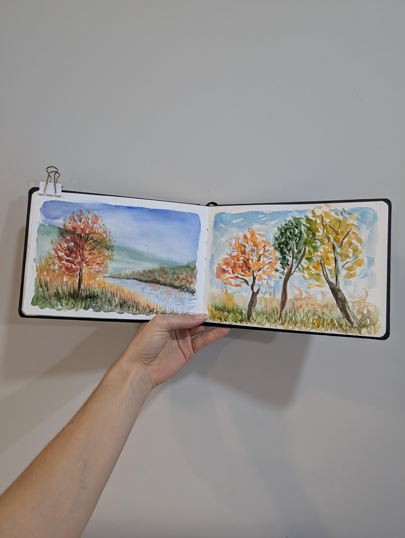 Autumn vibes - image 2 - student project