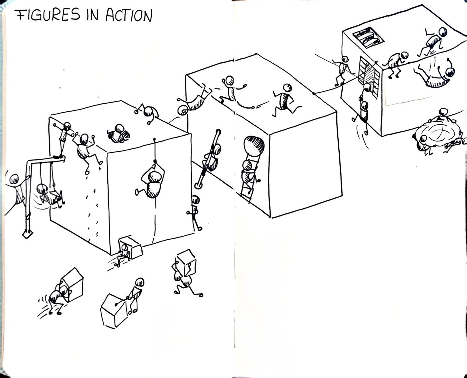 Drawing Figures - image 2 - student project
