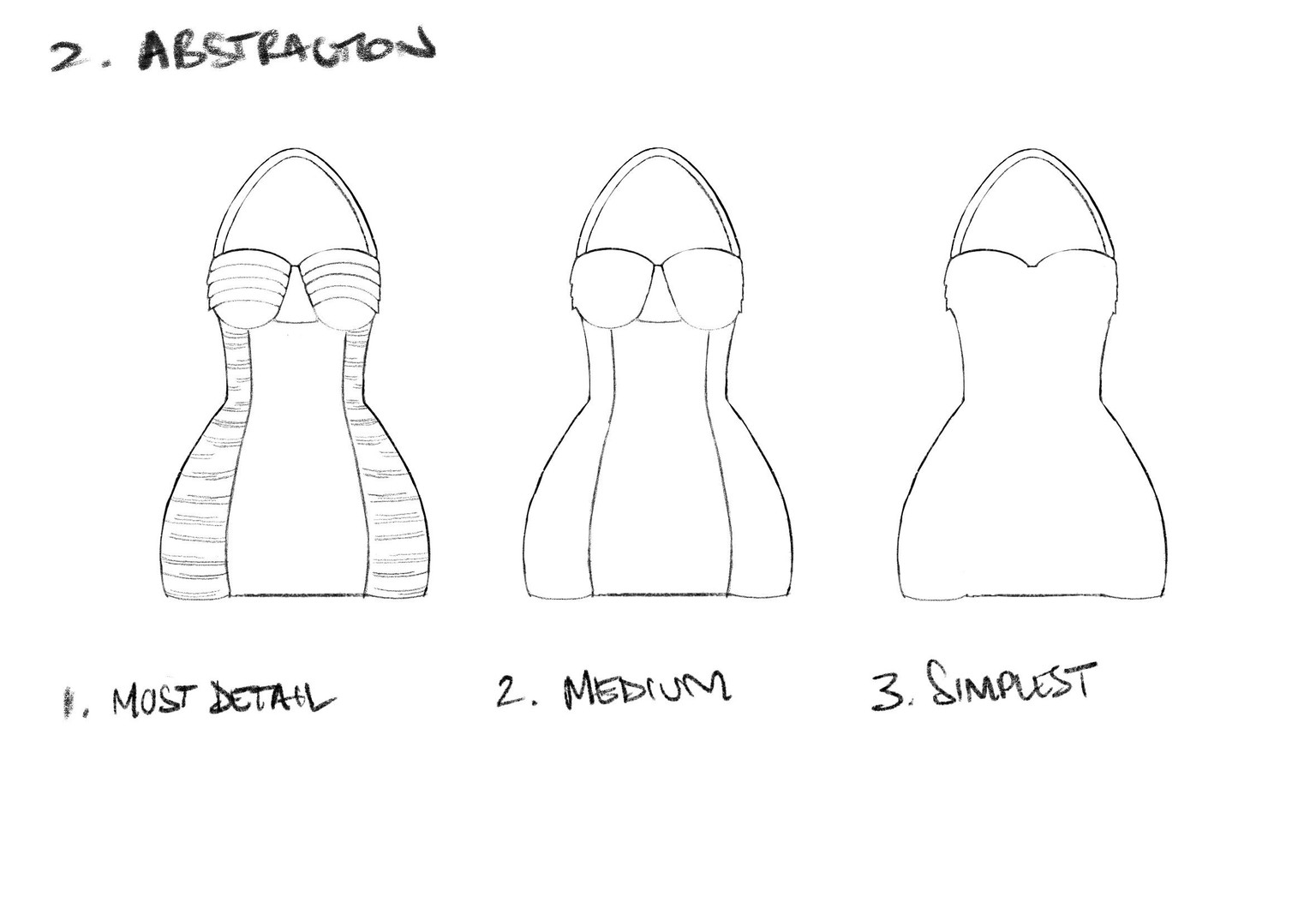Swimsuits - image 3 - student project