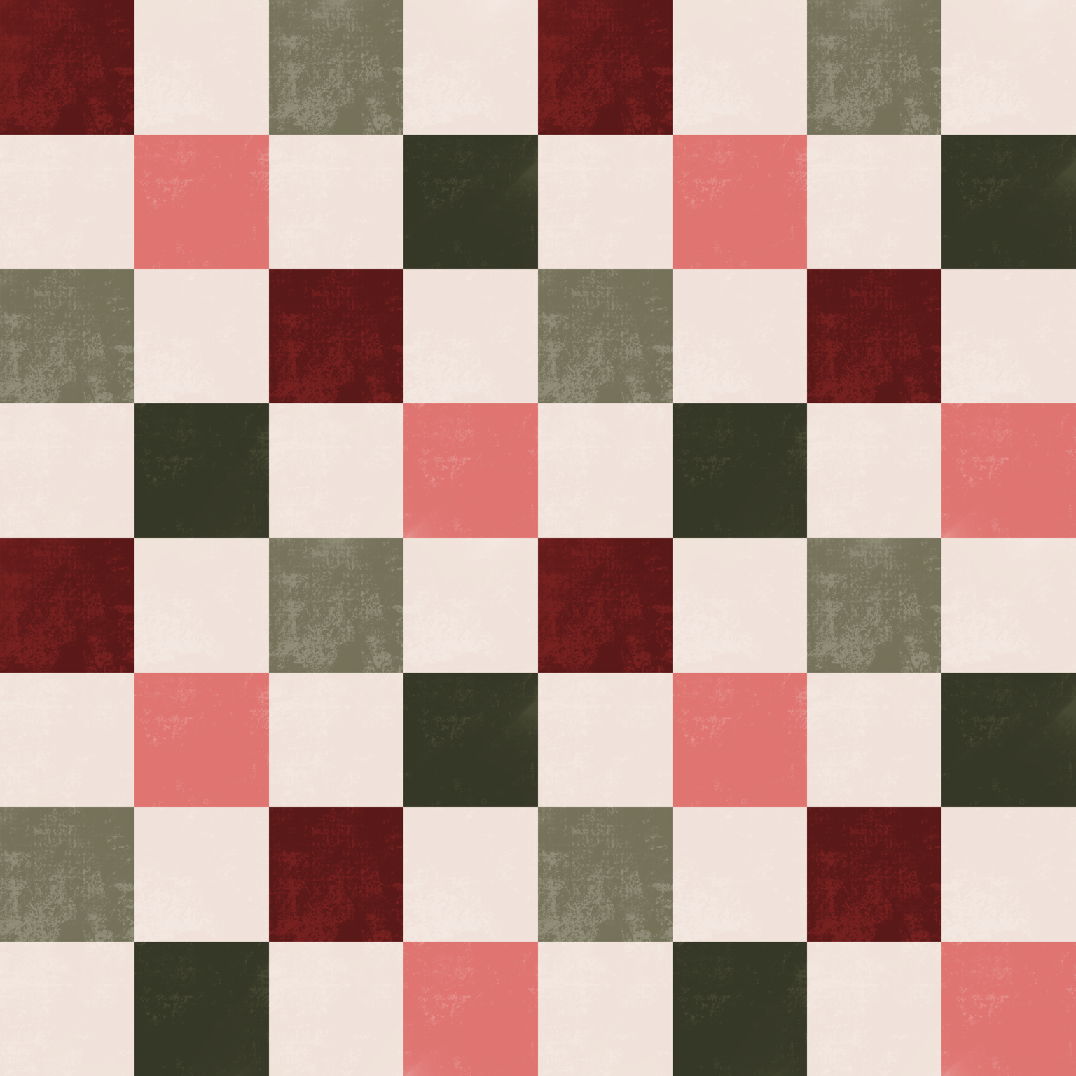 Christmas pattern collection - image 2 - student project