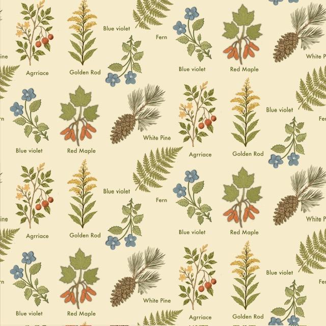 Half Drop Patterns - image 1 - student project
