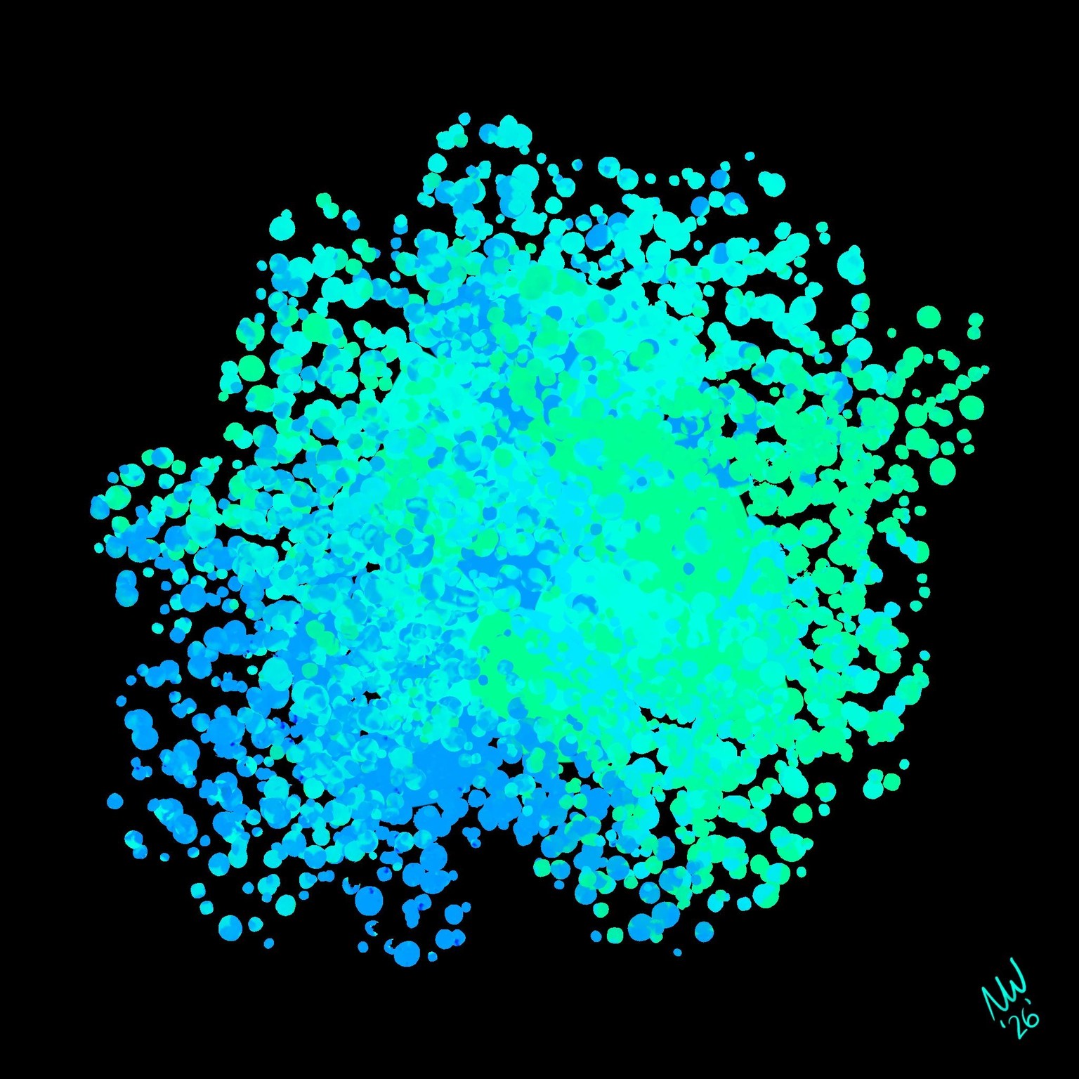 Playing Against Stress - image 2 - student project