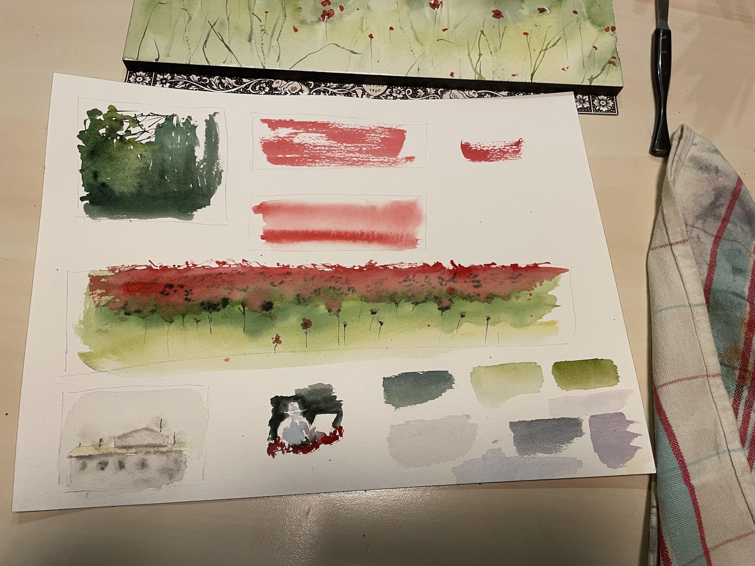 my master study - image 1 - student project