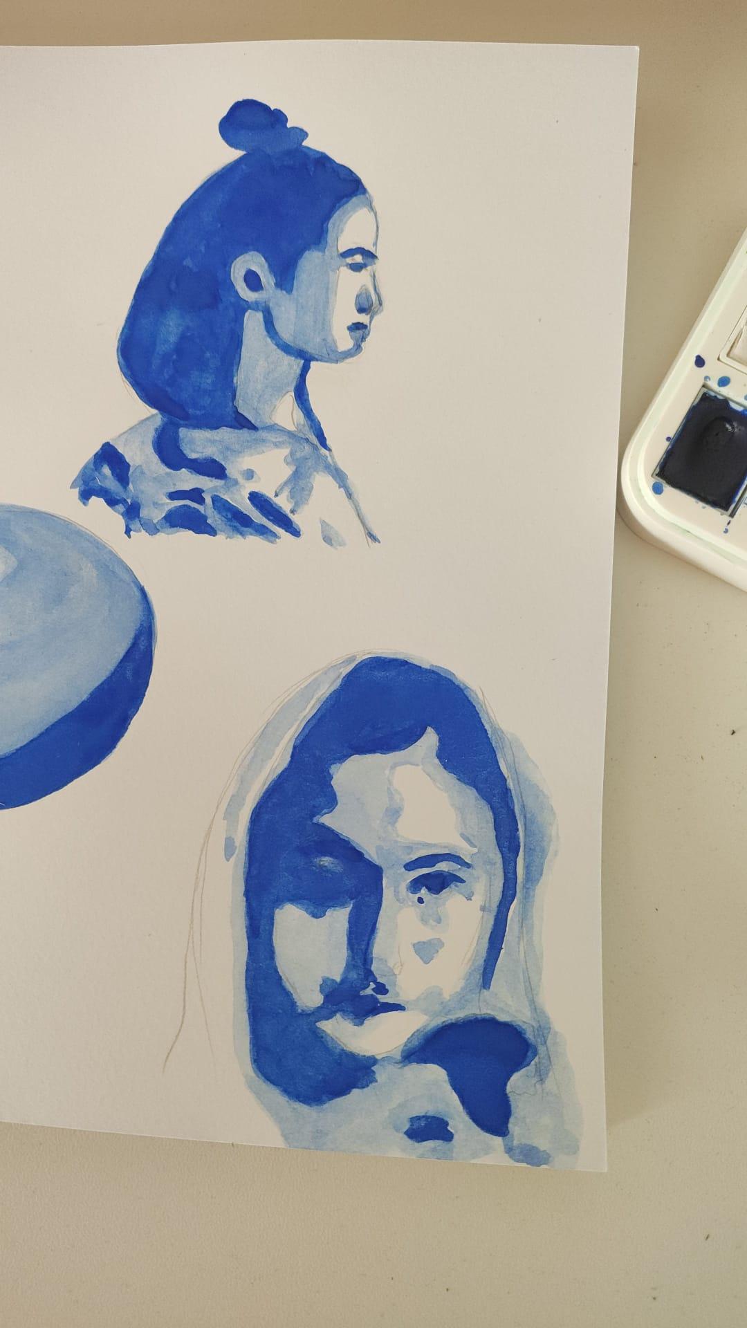 Light & Shade - image 5 - student project