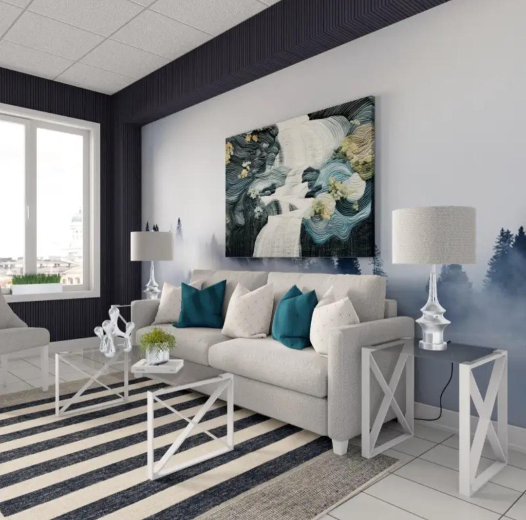 Interior designs - image 2 - student project