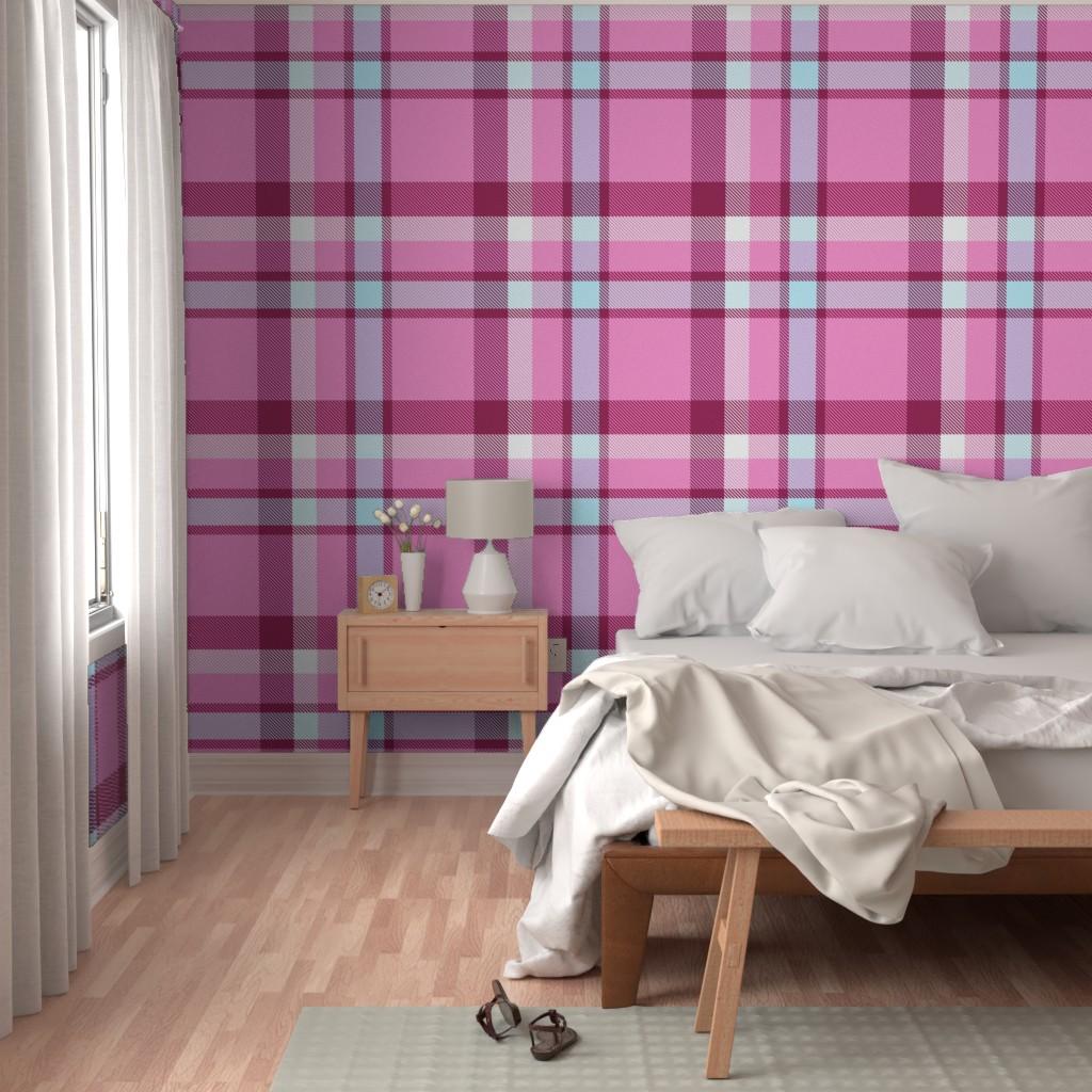 Plaids - image 2 - student project